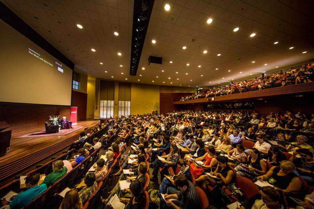 Stanford Graduate School of Business