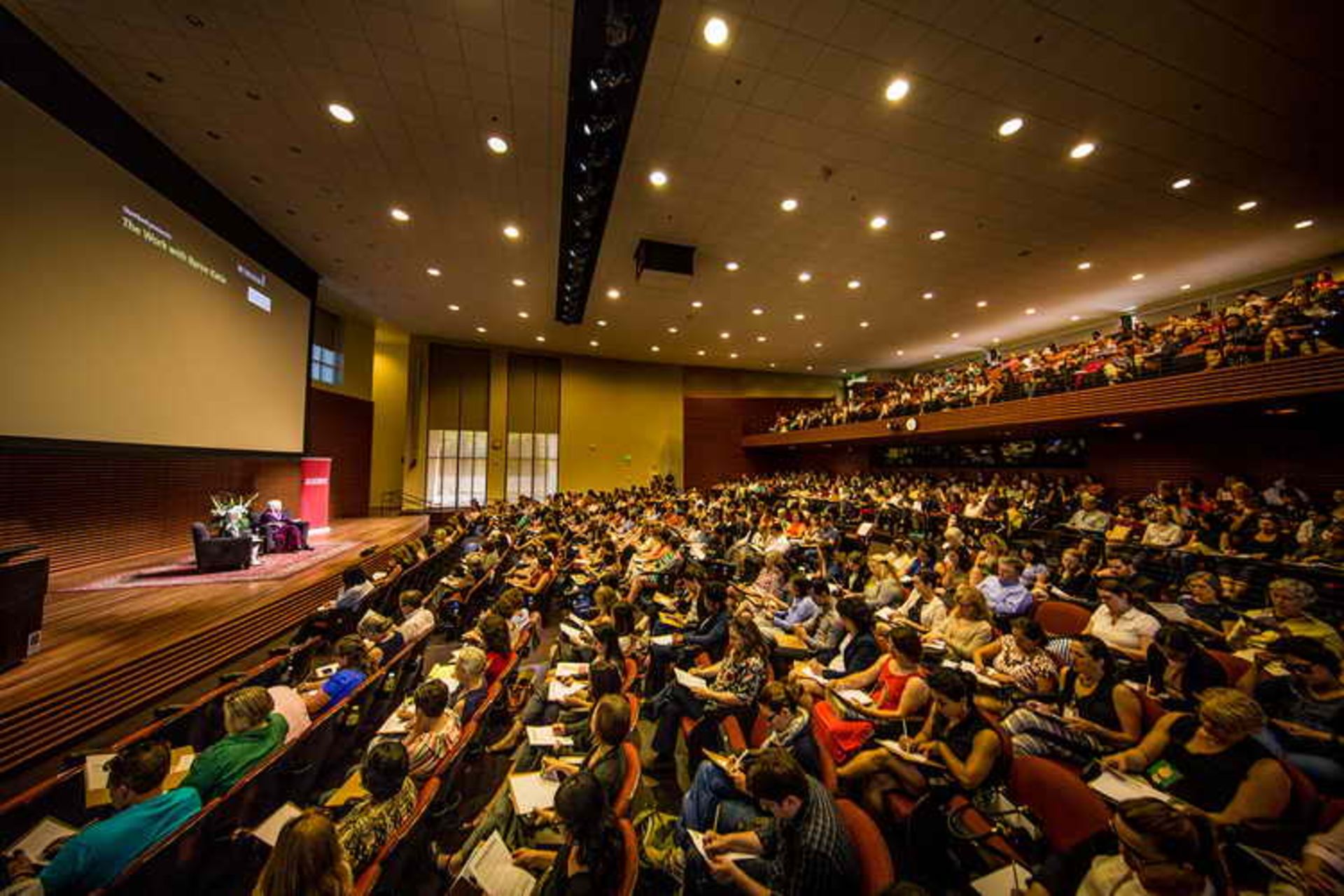 Stanford Graduate School of Business