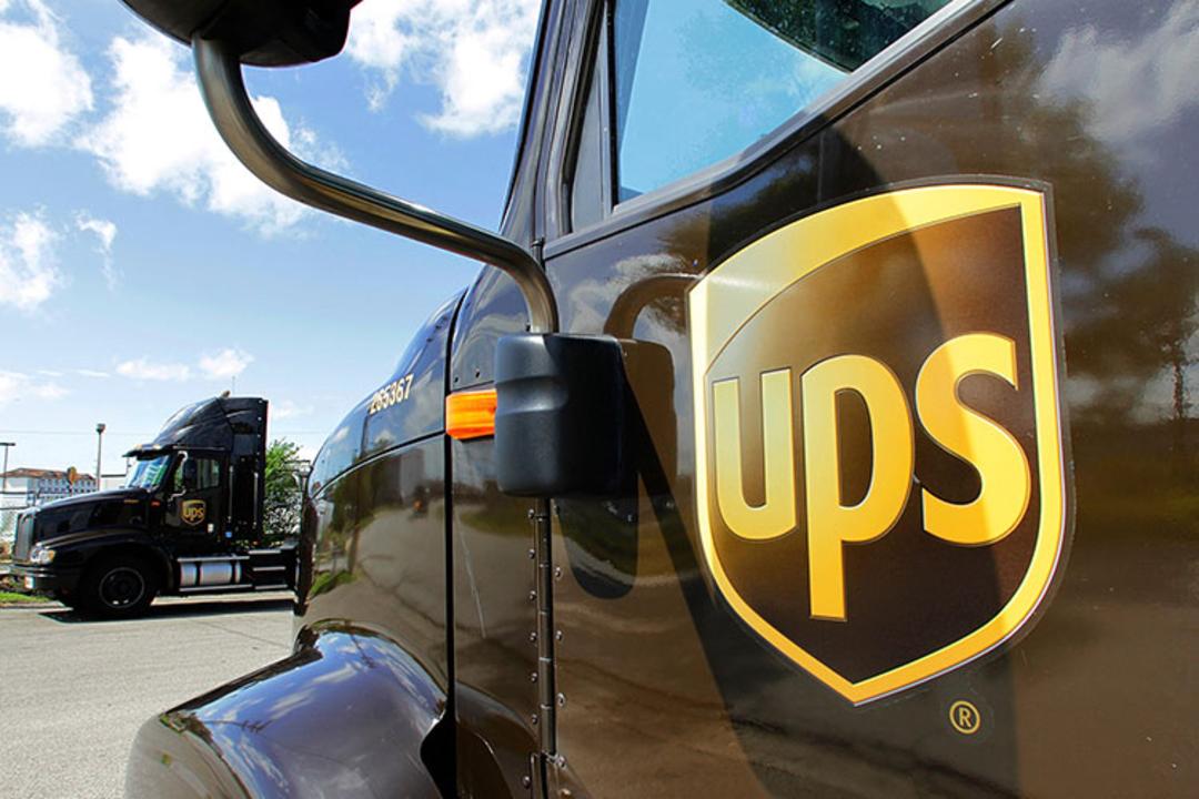UPS