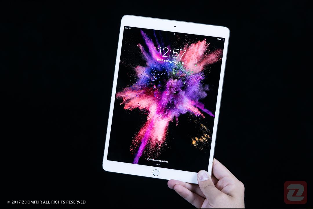 آیپد پرو 10.5 / ipad pro 10.5