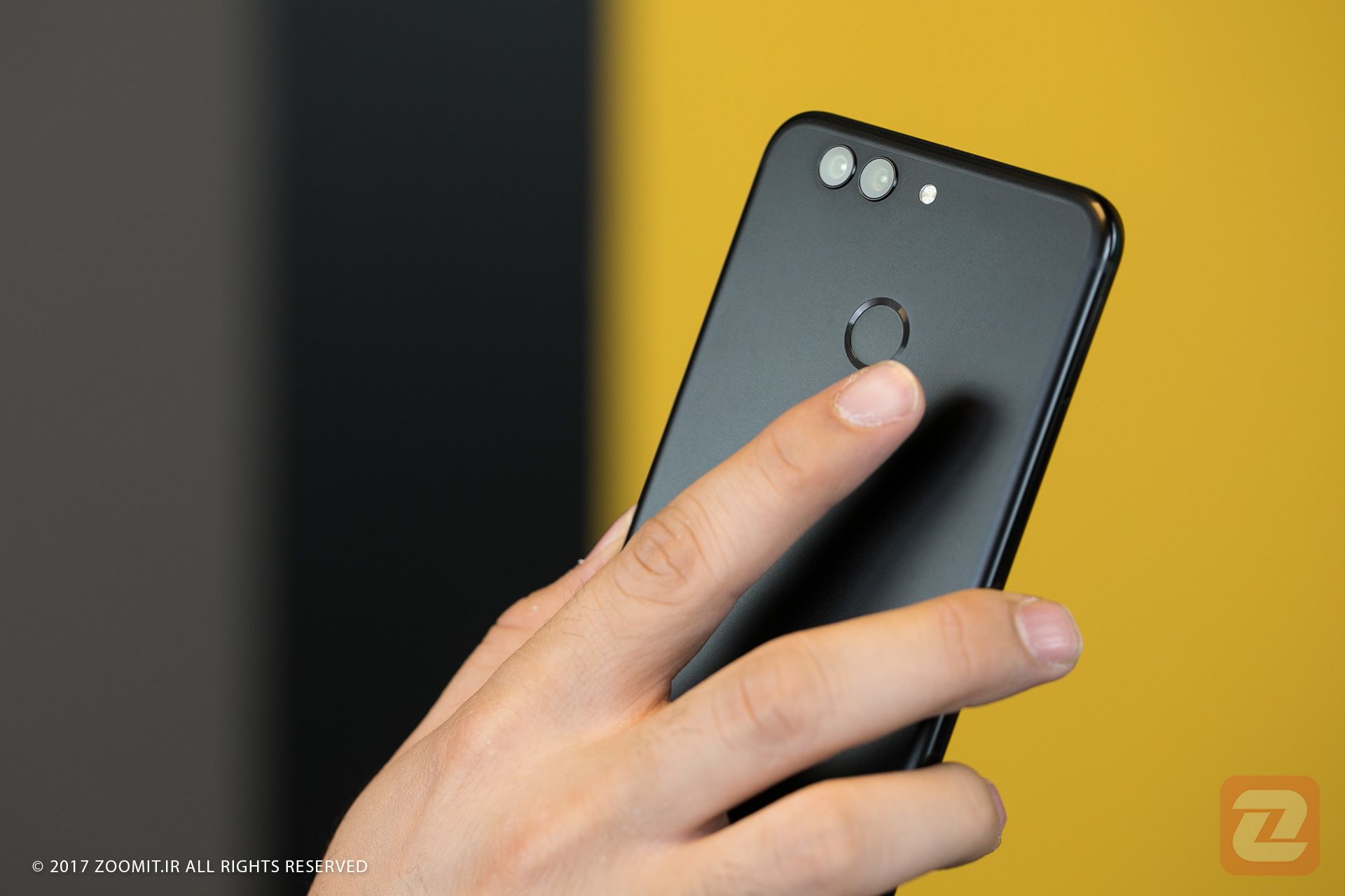 هواوی نوا 2 پلاس / Huawei Nova Plus