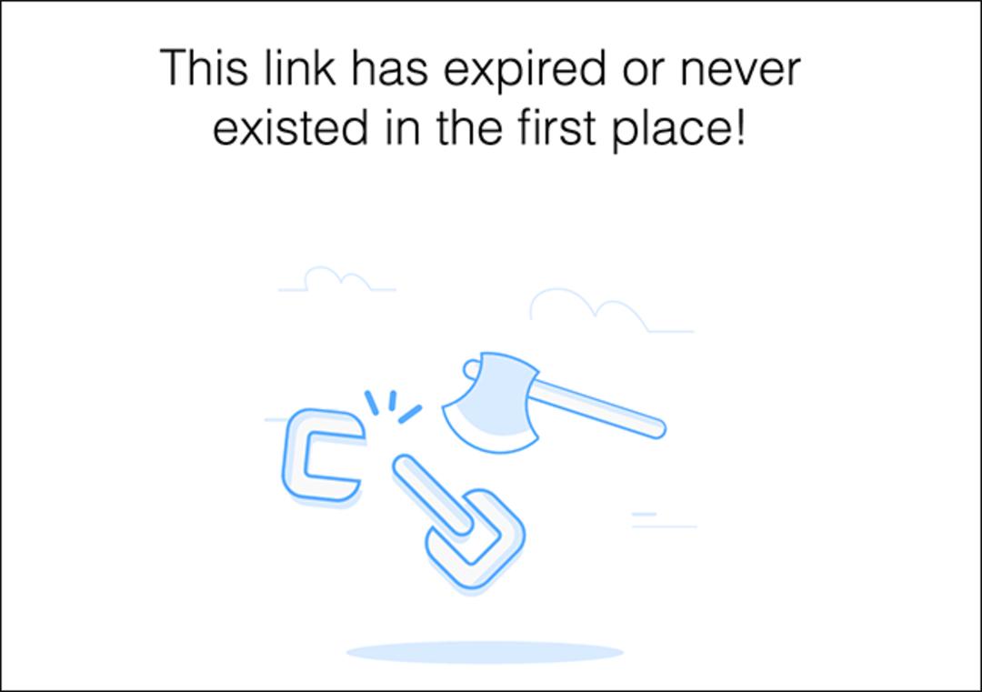Firefox Send