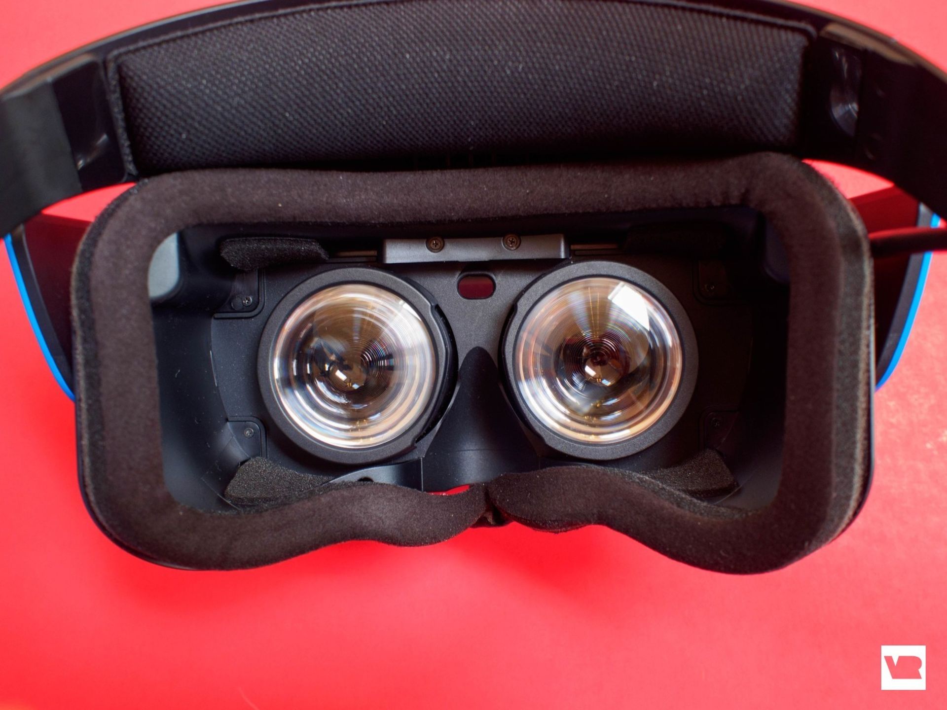 هدست واقعیت ترکیبی