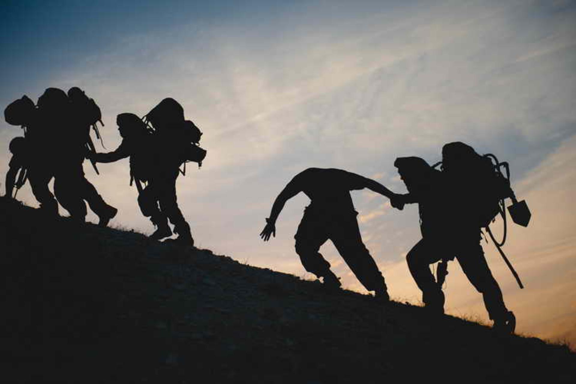 teamwork