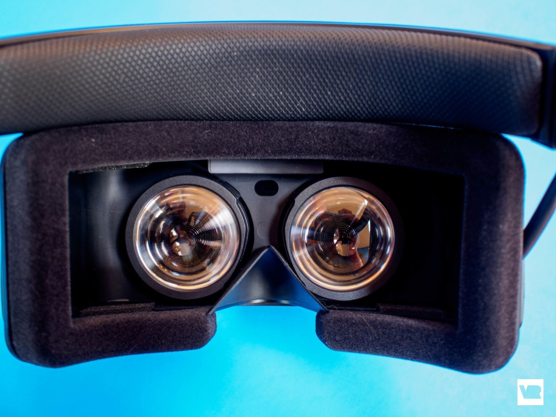 هدست واقعیت ترکیبی