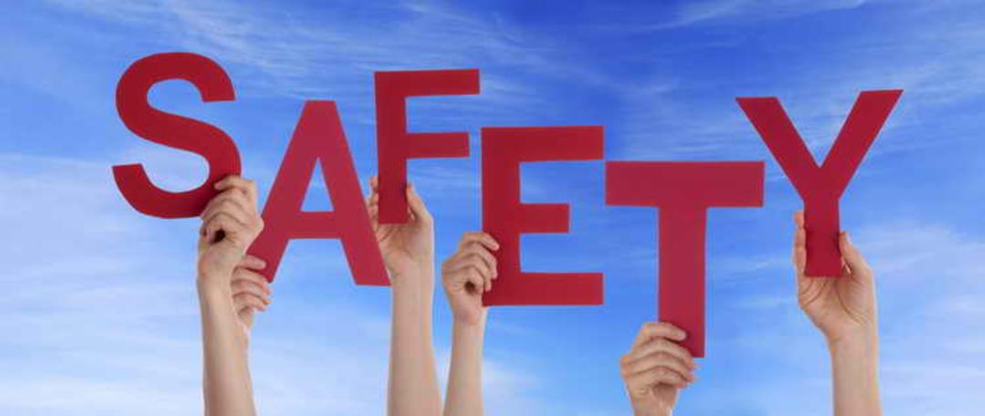 safety