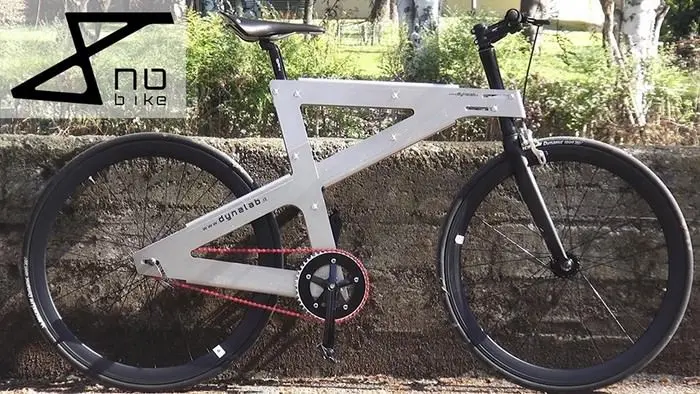 NoBike