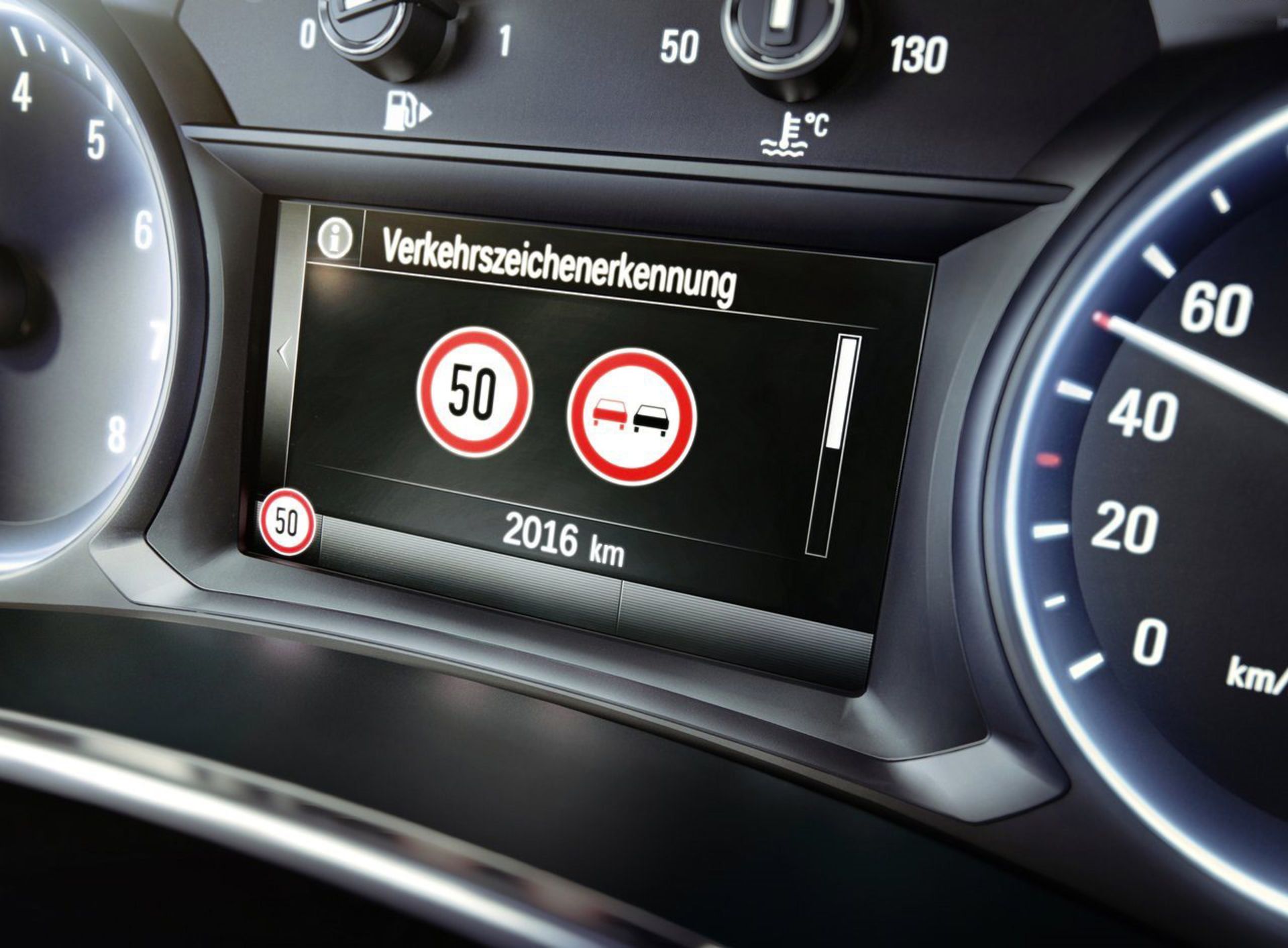 اوپل موکا Opel Mokka X