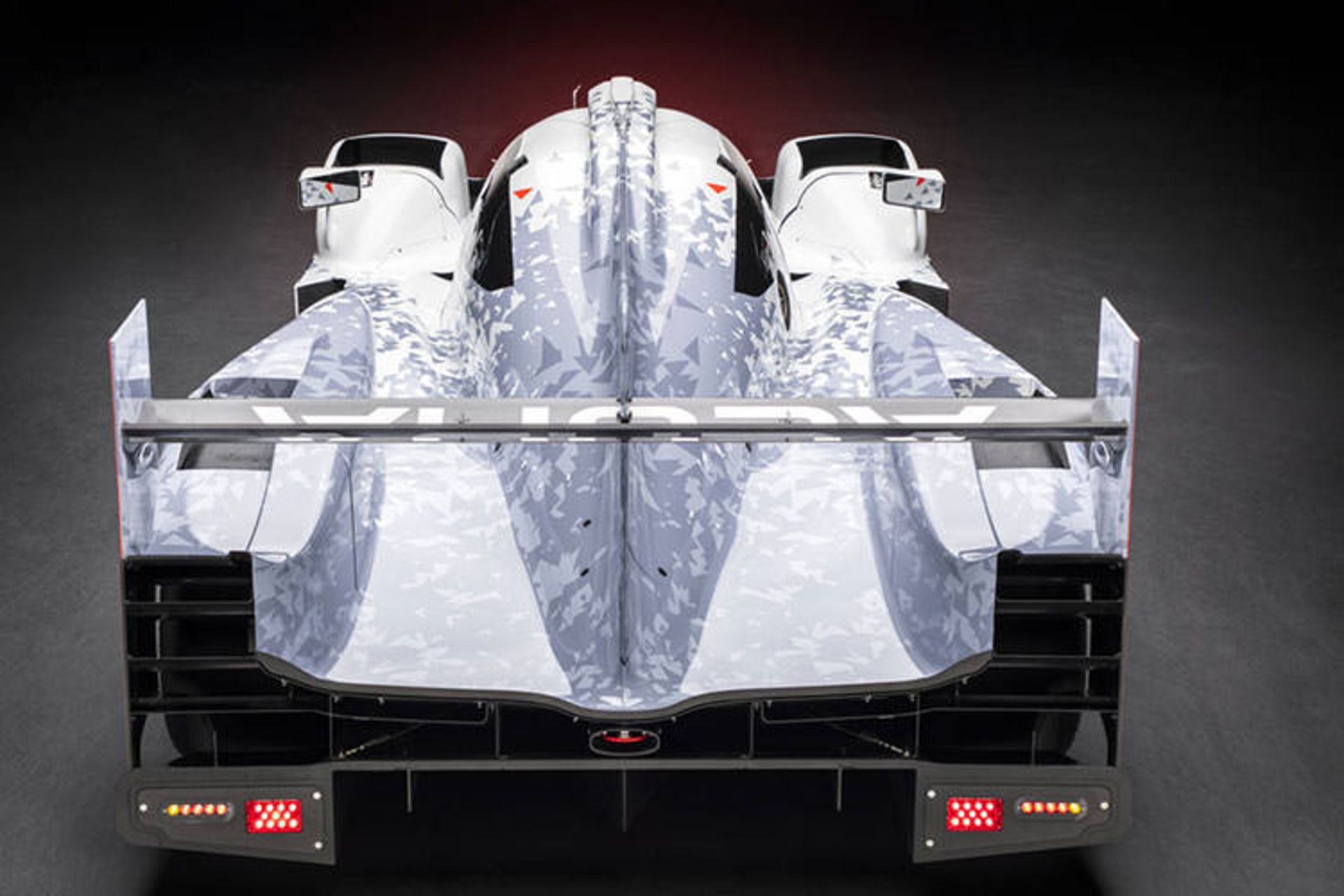 آکورا ARX-05