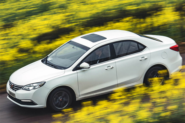 قیمت قطعی و شرایط فروش MG360 اعلام شد - زومیت