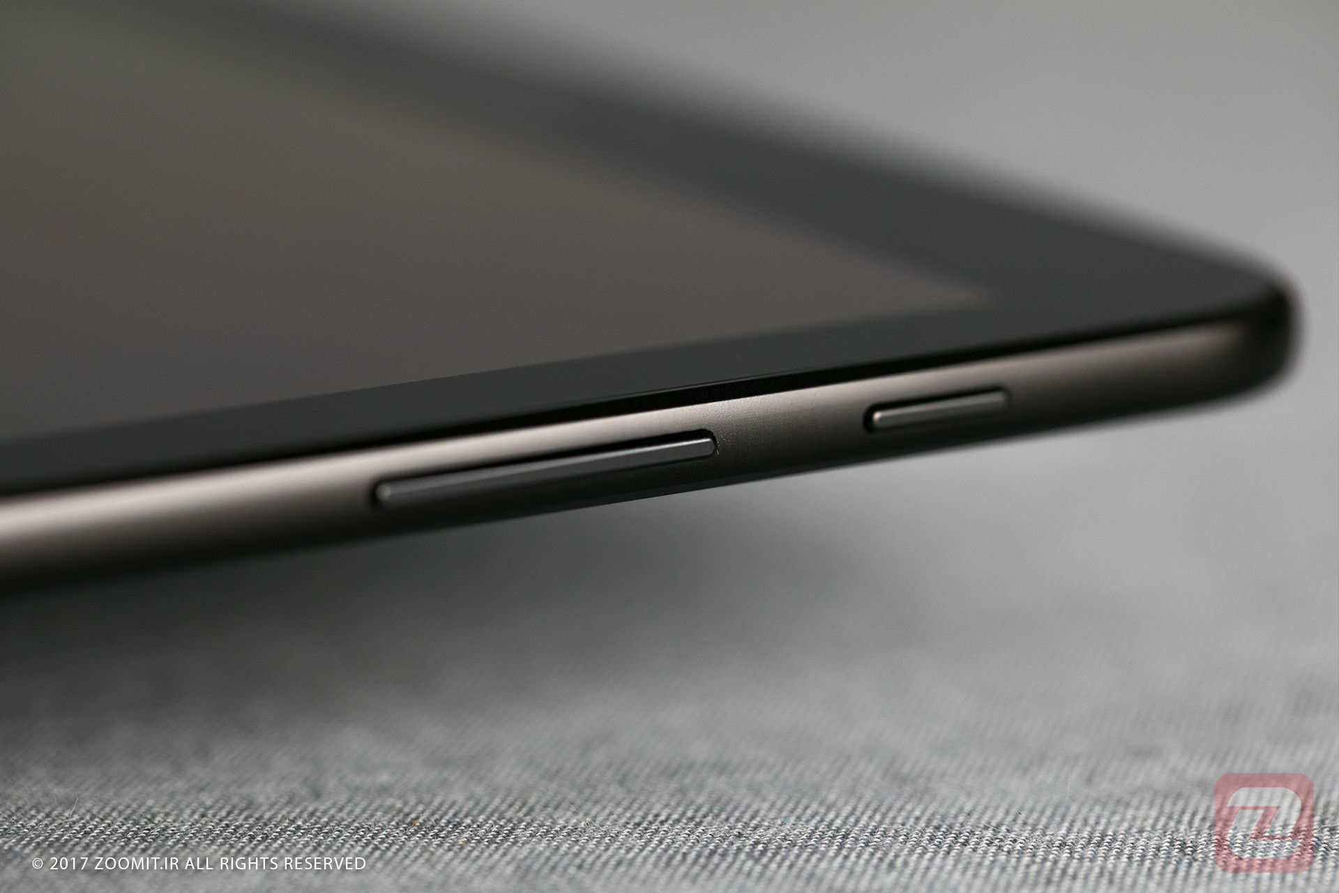 مرجع متخصصين ايران سامسونگ گلكسي تب اس 3 / Samsung Galaxy Tab S3