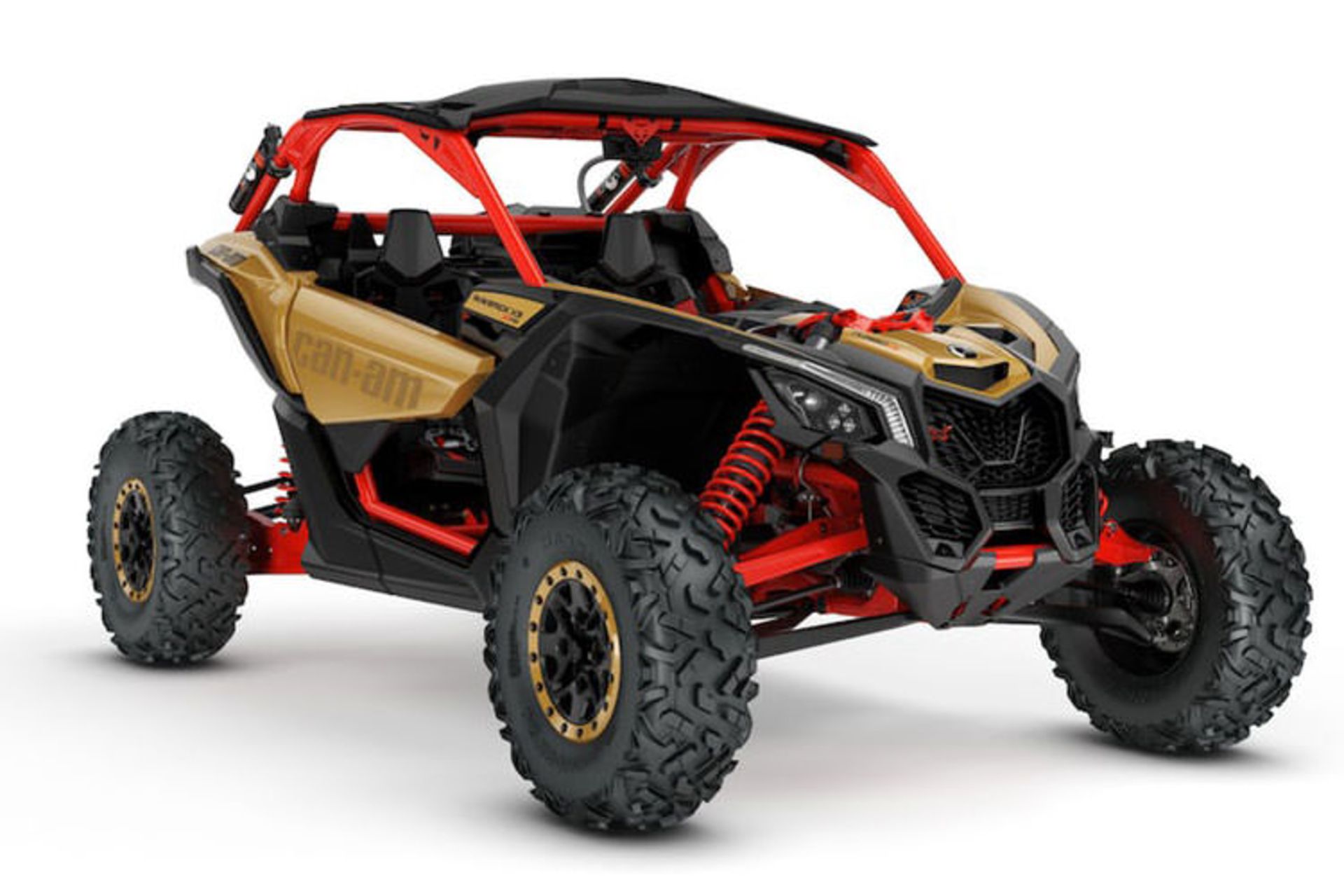 ماوریک ساید-بای-ساید جدید کن-ام