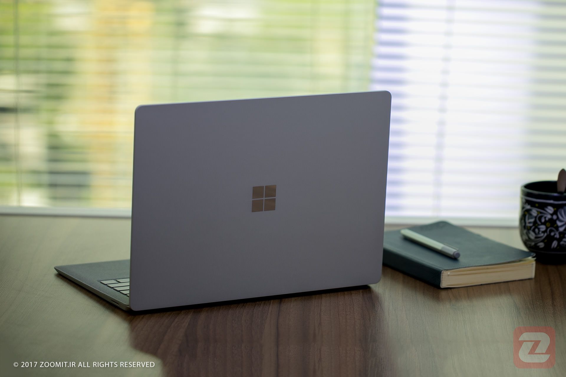 سرفیس لپ تاپ / Surface Laptop