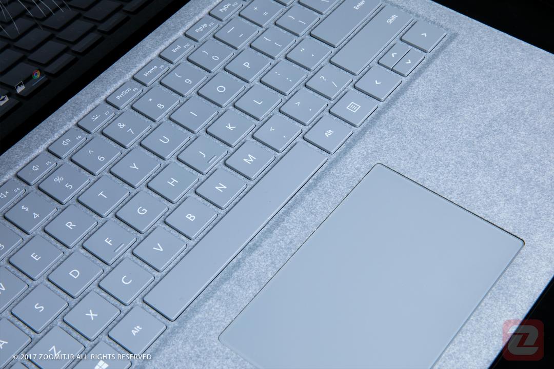 سرفیس لپ تاپ / Surface Laptop