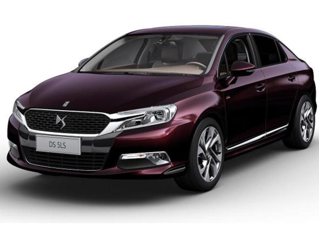 ds 5ls