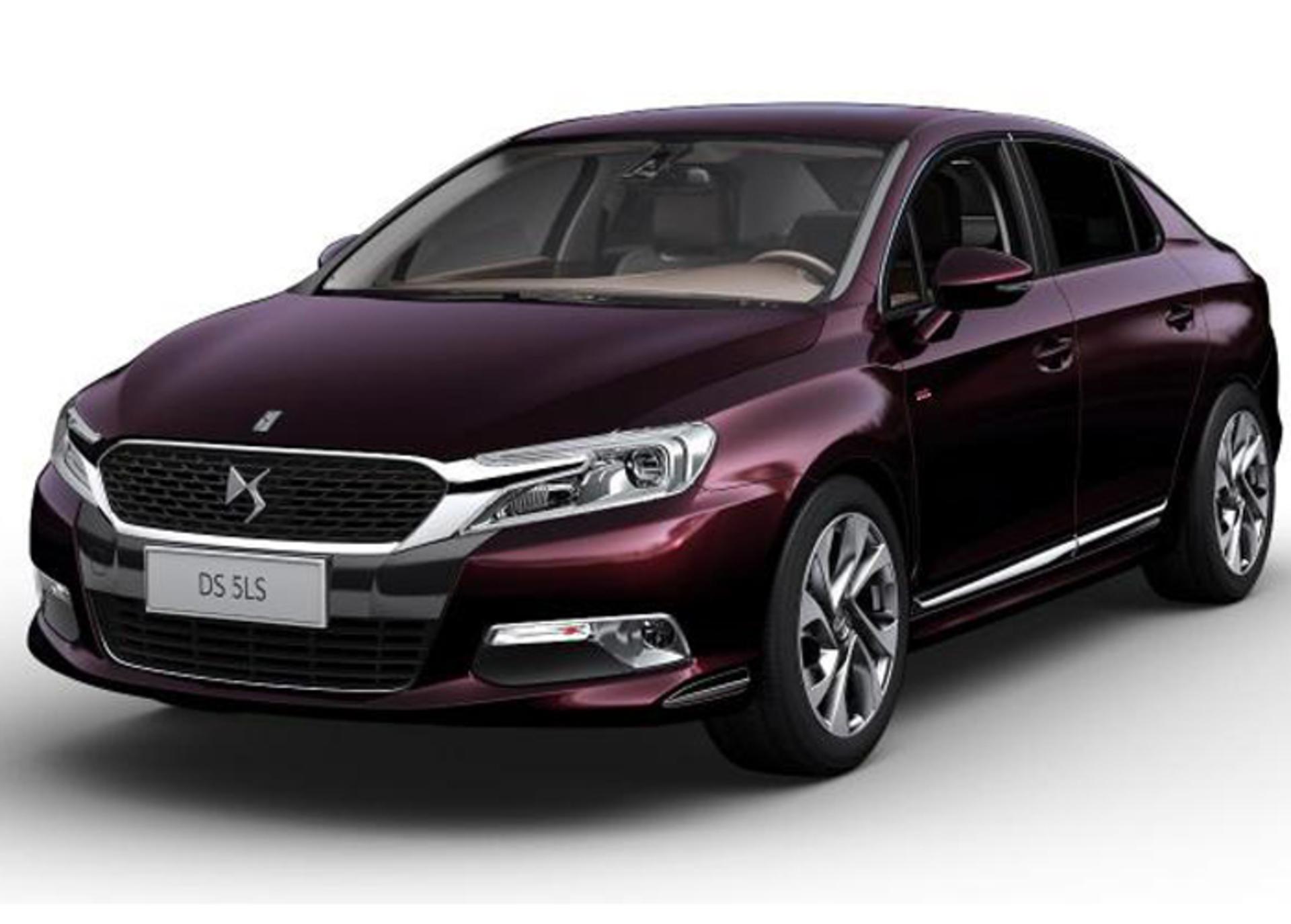 ds 5ls