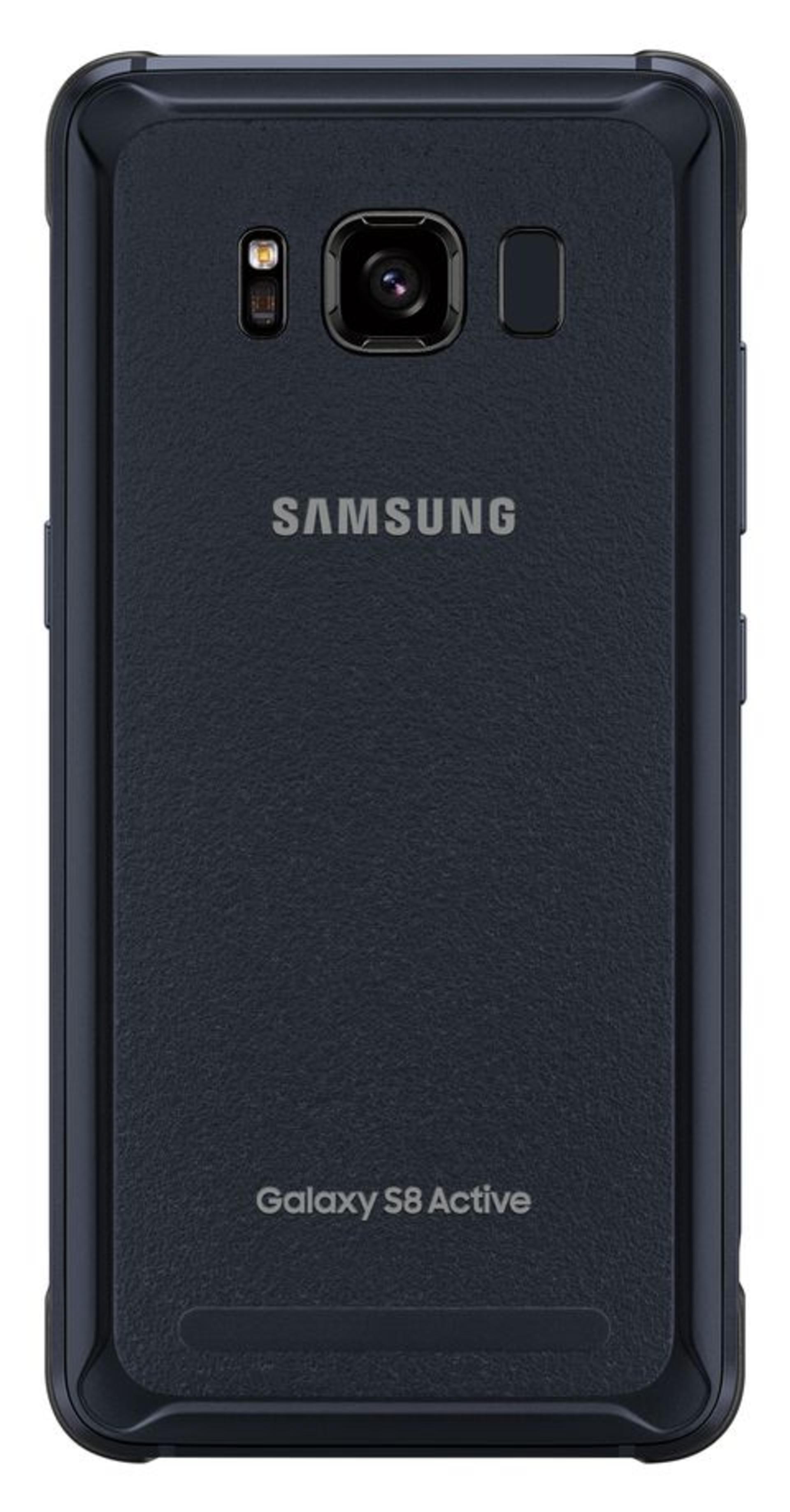 Galaxy S8 Active