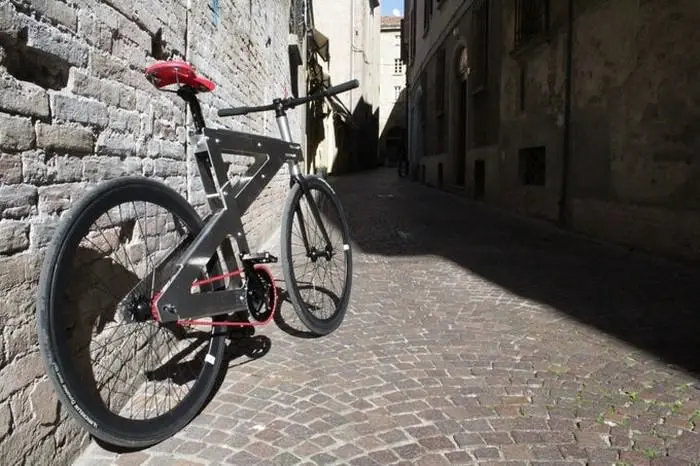 NoBike