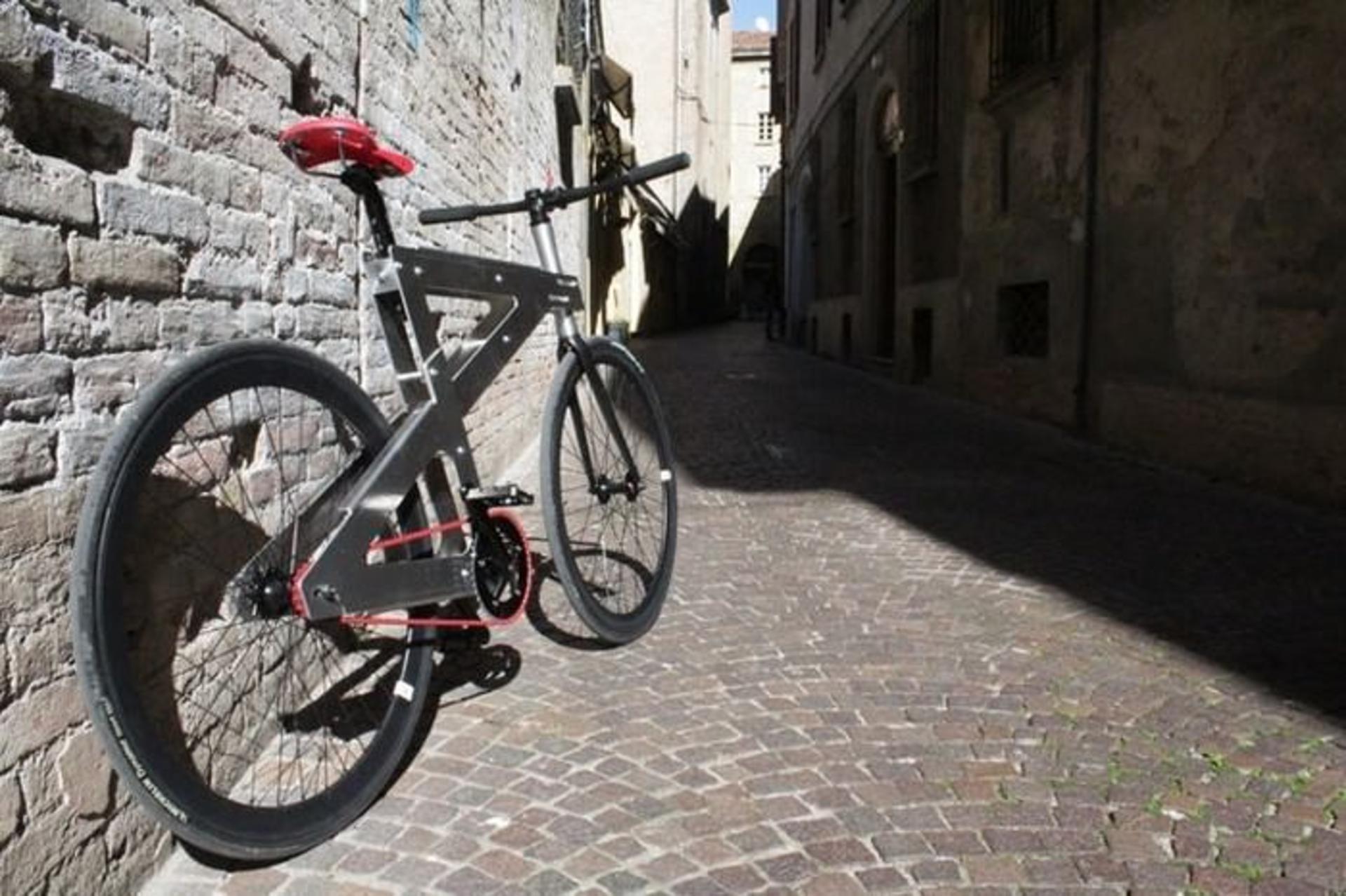 NoBike