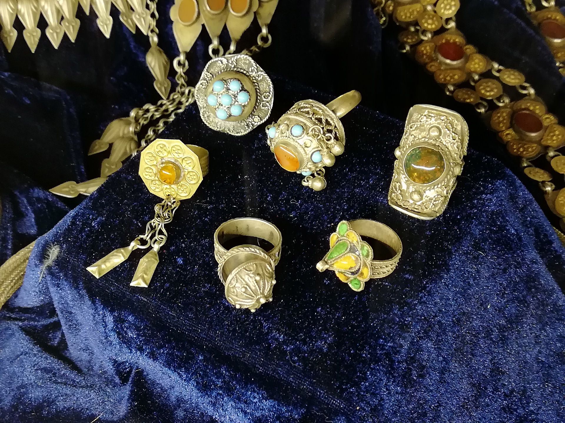 نمونه عکس دوربین هواوی نوا 2 پلاس 