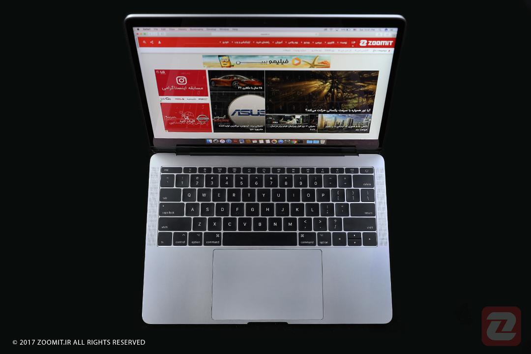 مک بوک پرو 13 2017 اپل / macbook pro 13 2017 apple