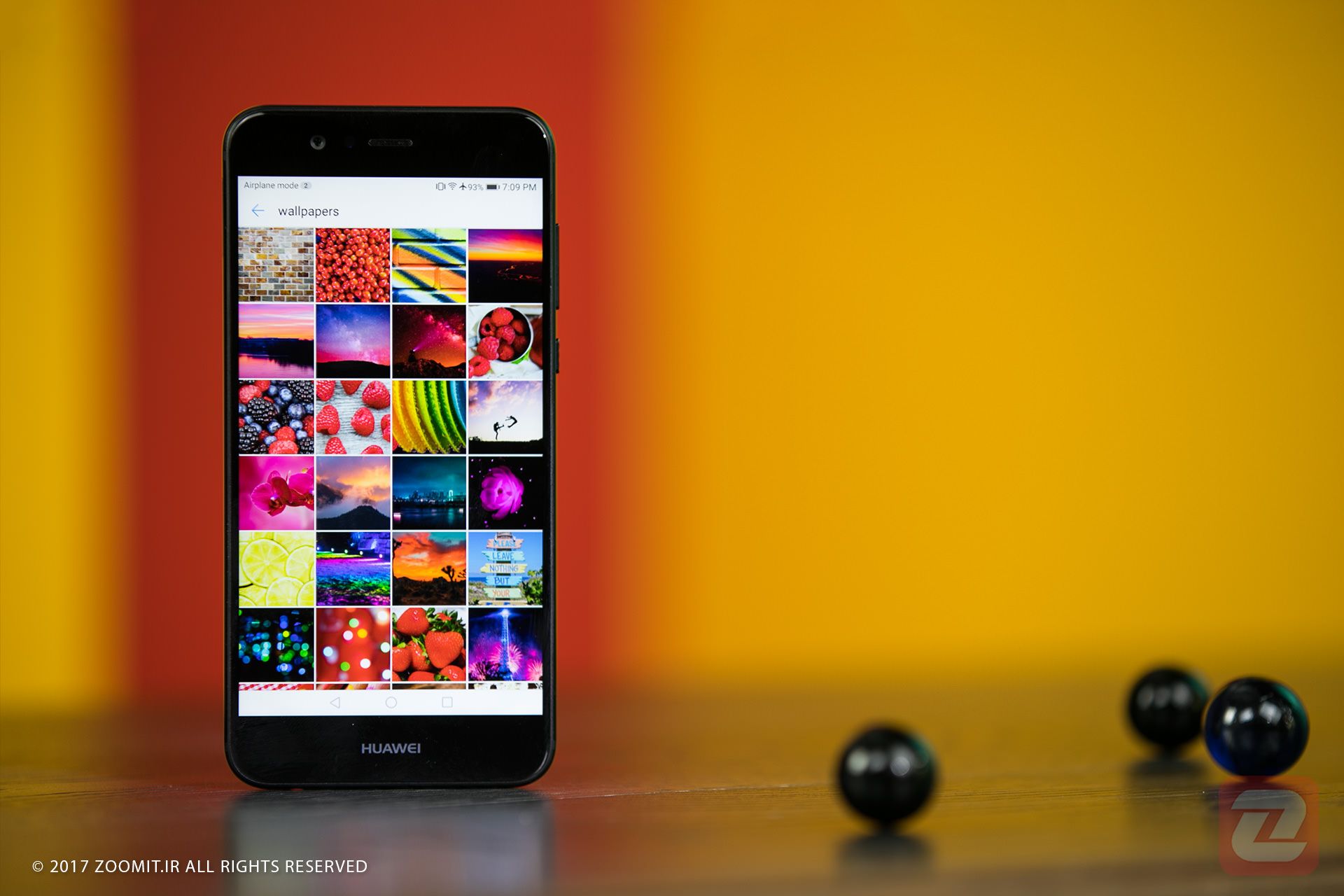 هواوی نوا 2 پلاس / Huawei Nova Plus