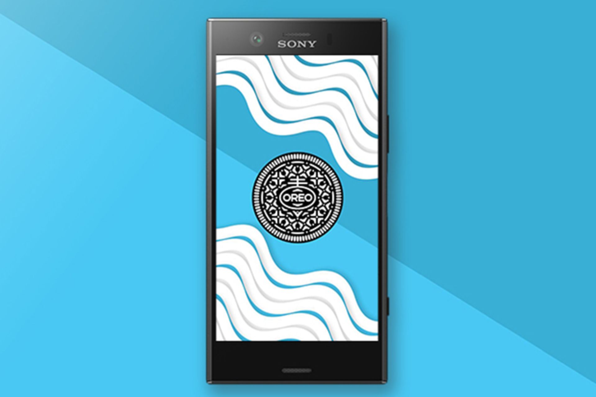 اکسپریا ایکس زد 1 کامپکت