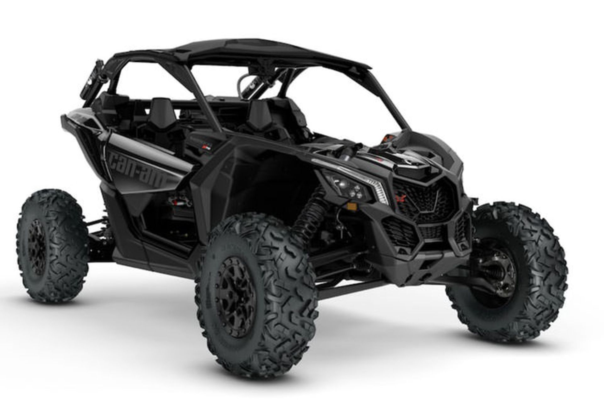 ماوریک ساید-بای-ساید جدید کن-ام