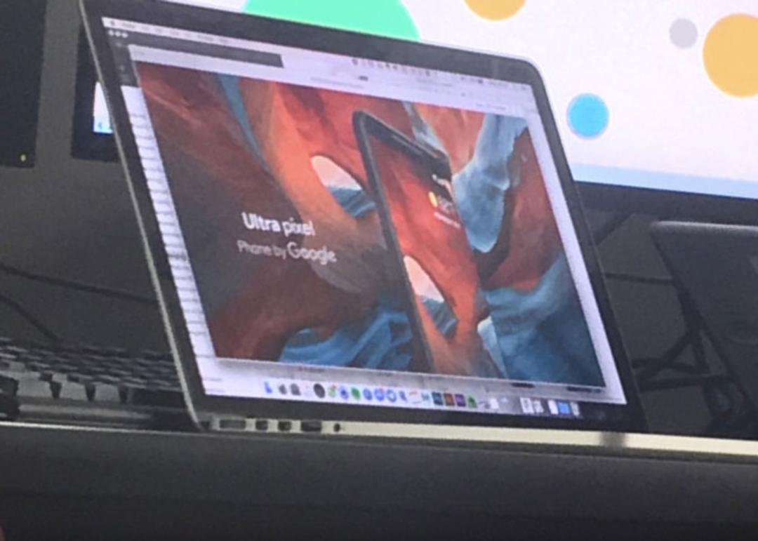 اولتراپیکسل ultra pixel