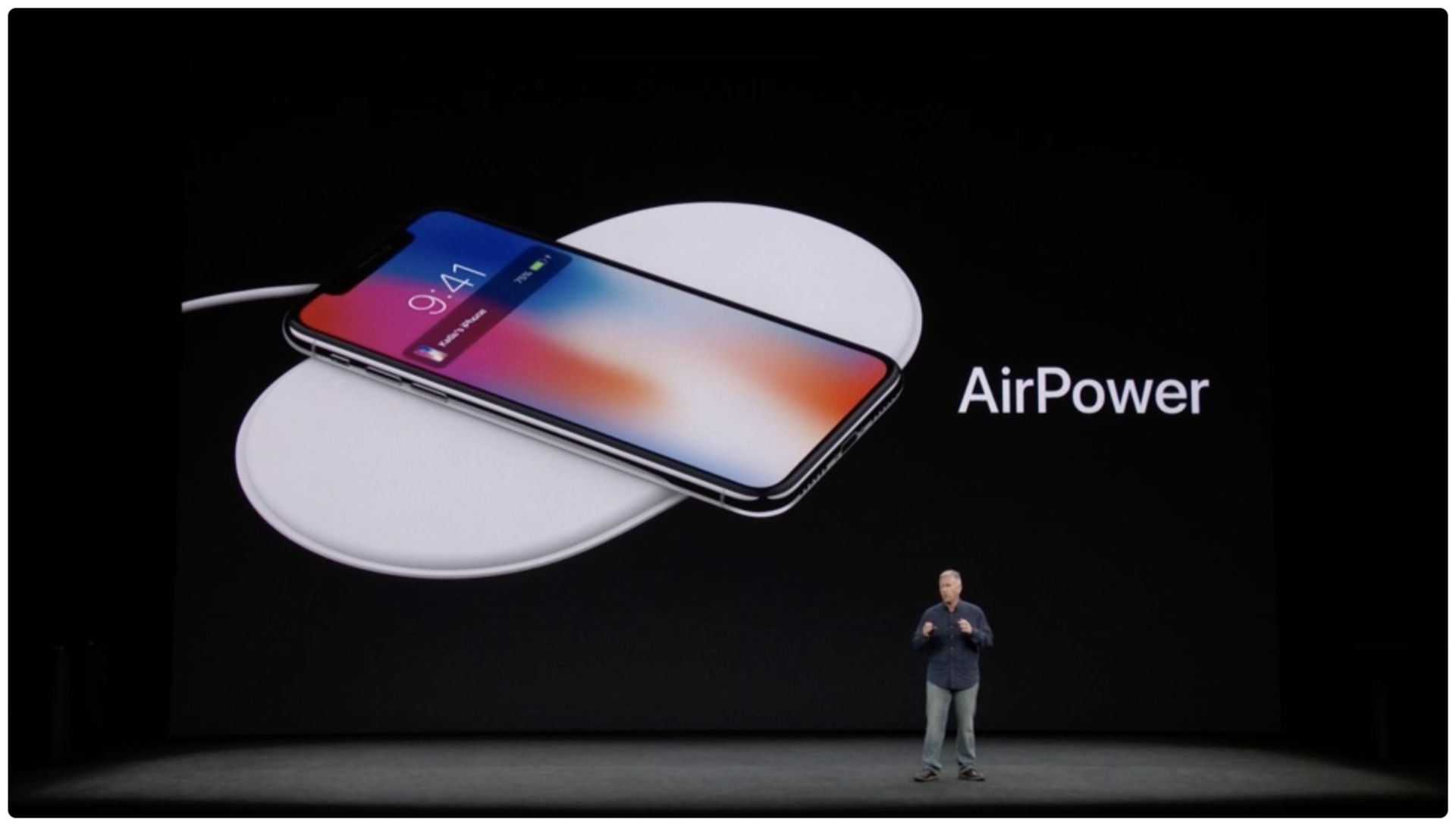 airpod 2017