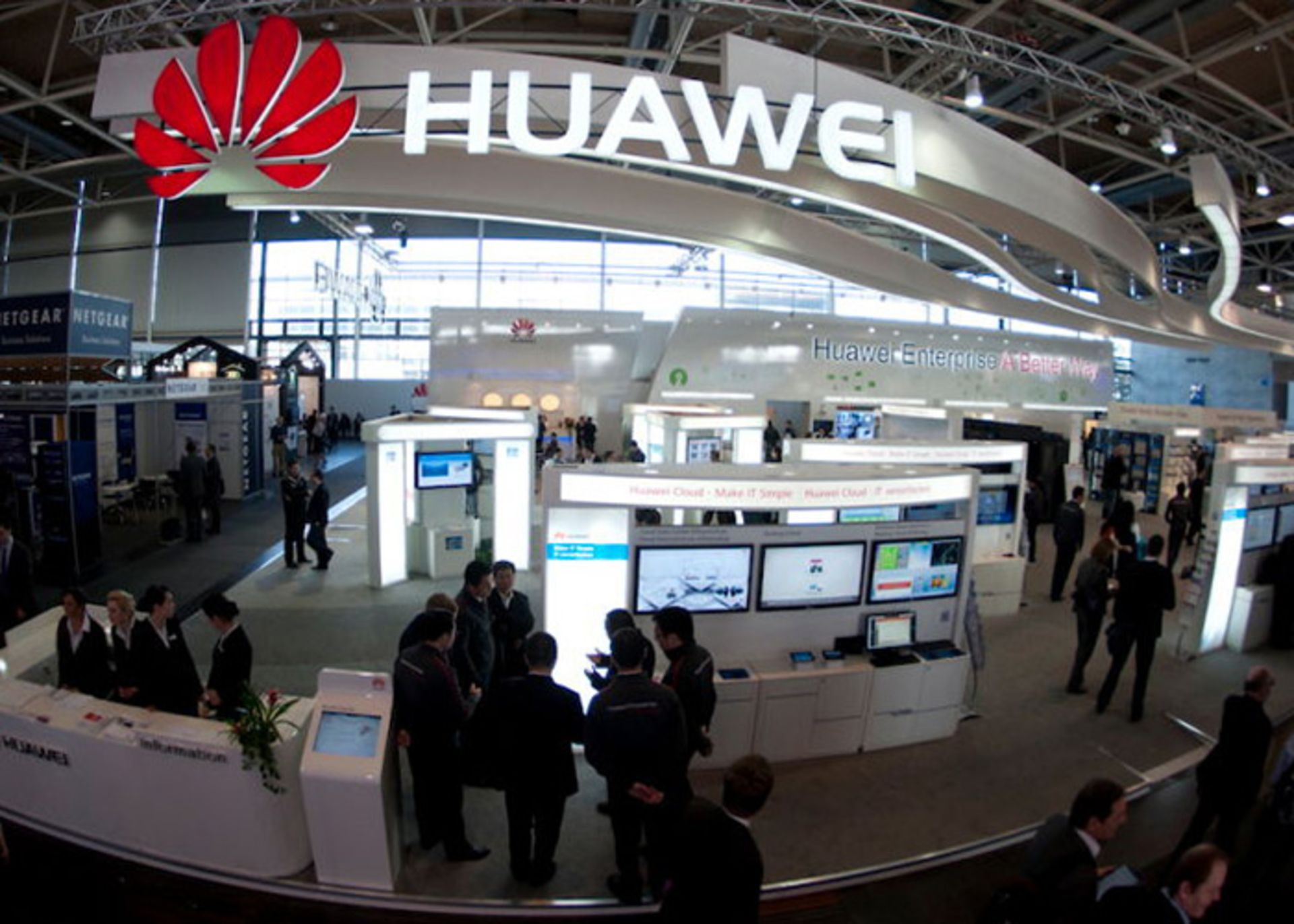 huawei