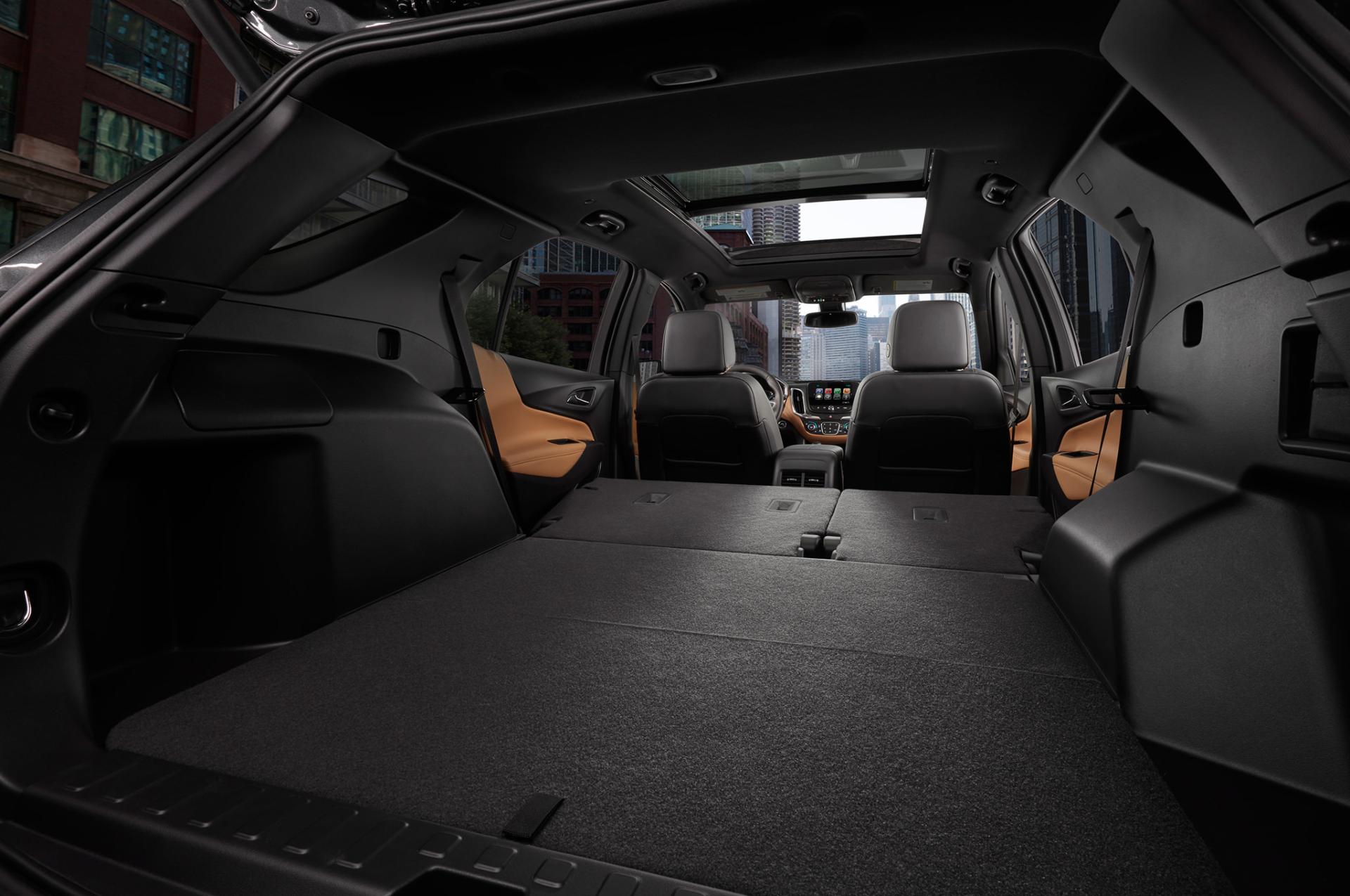 Chevrolet-Equinox
