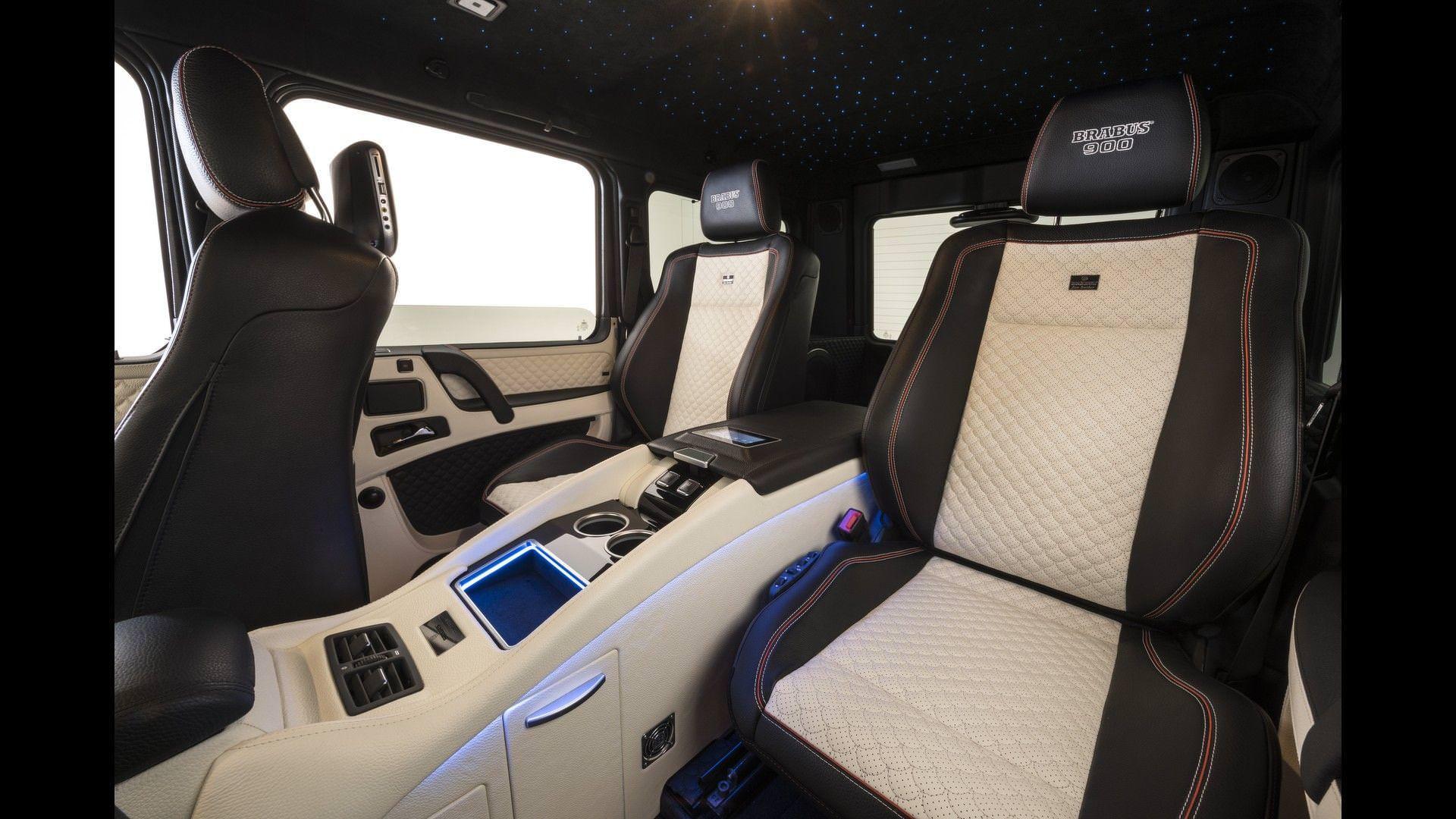 Brabus 900