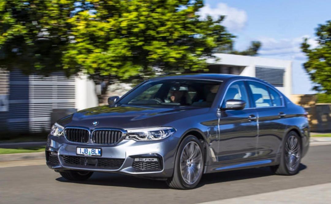 530e iPerformance