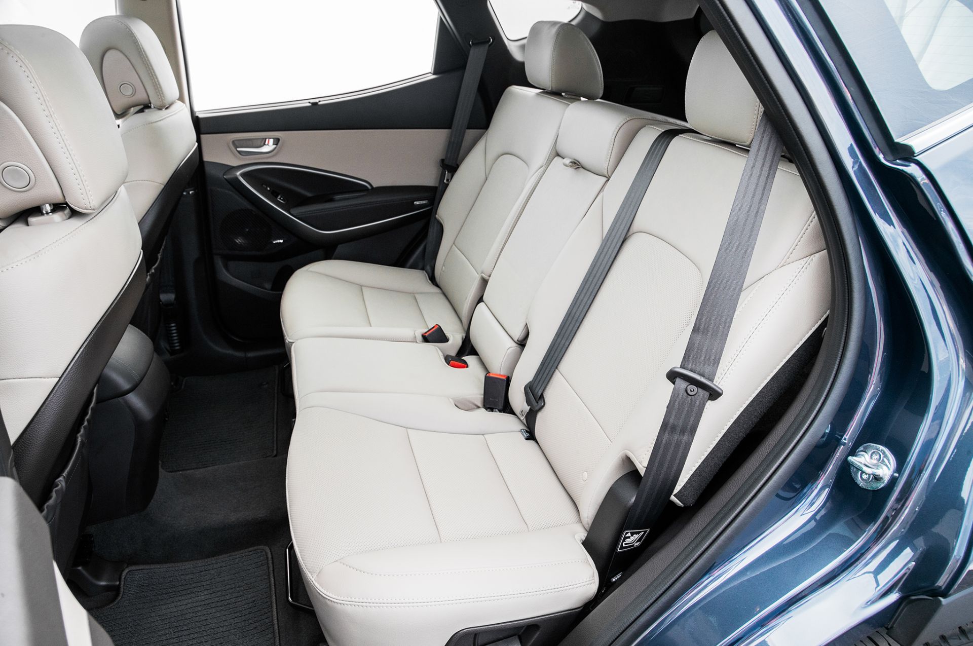 هیوندای سانتافه اسپرت ۲۰۱۸