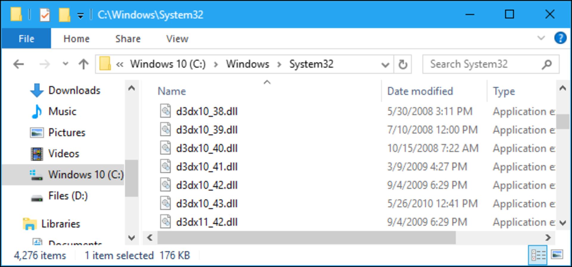 directX