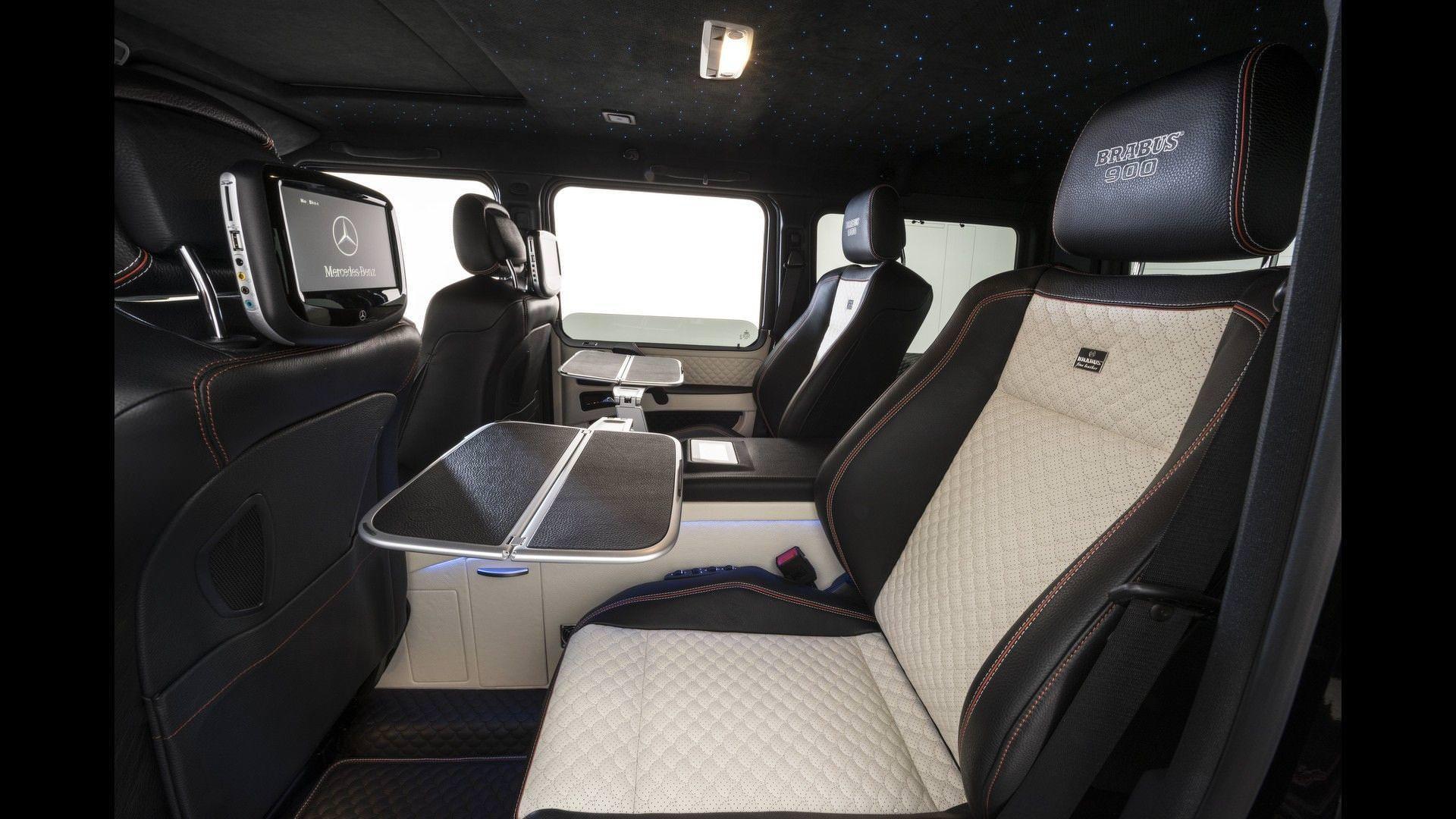 Brabus 900
