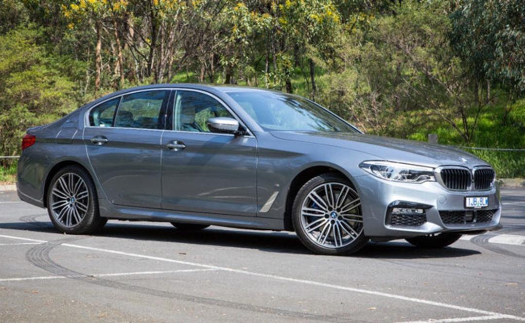 530e iPerformance