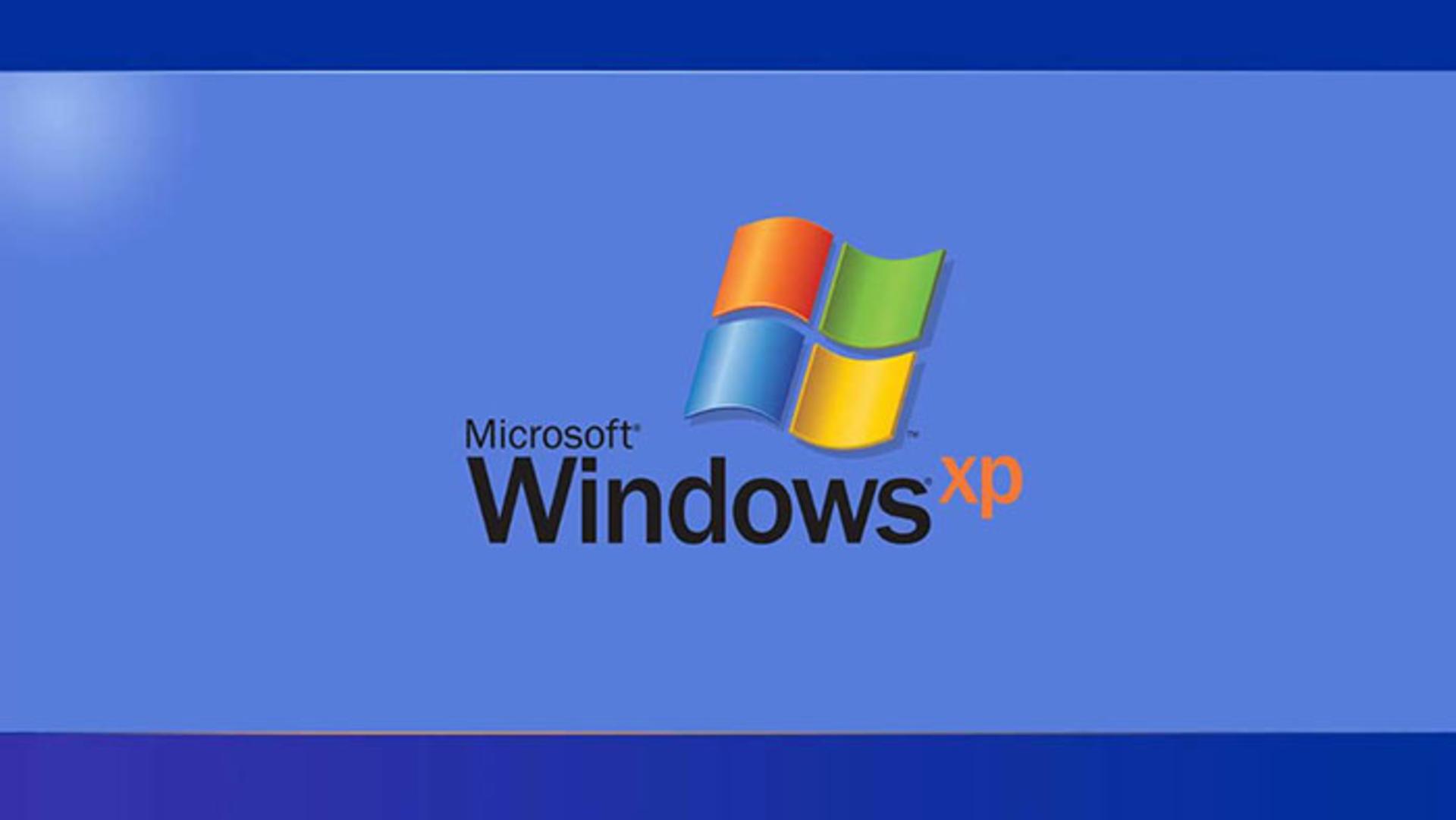ویندوز XP