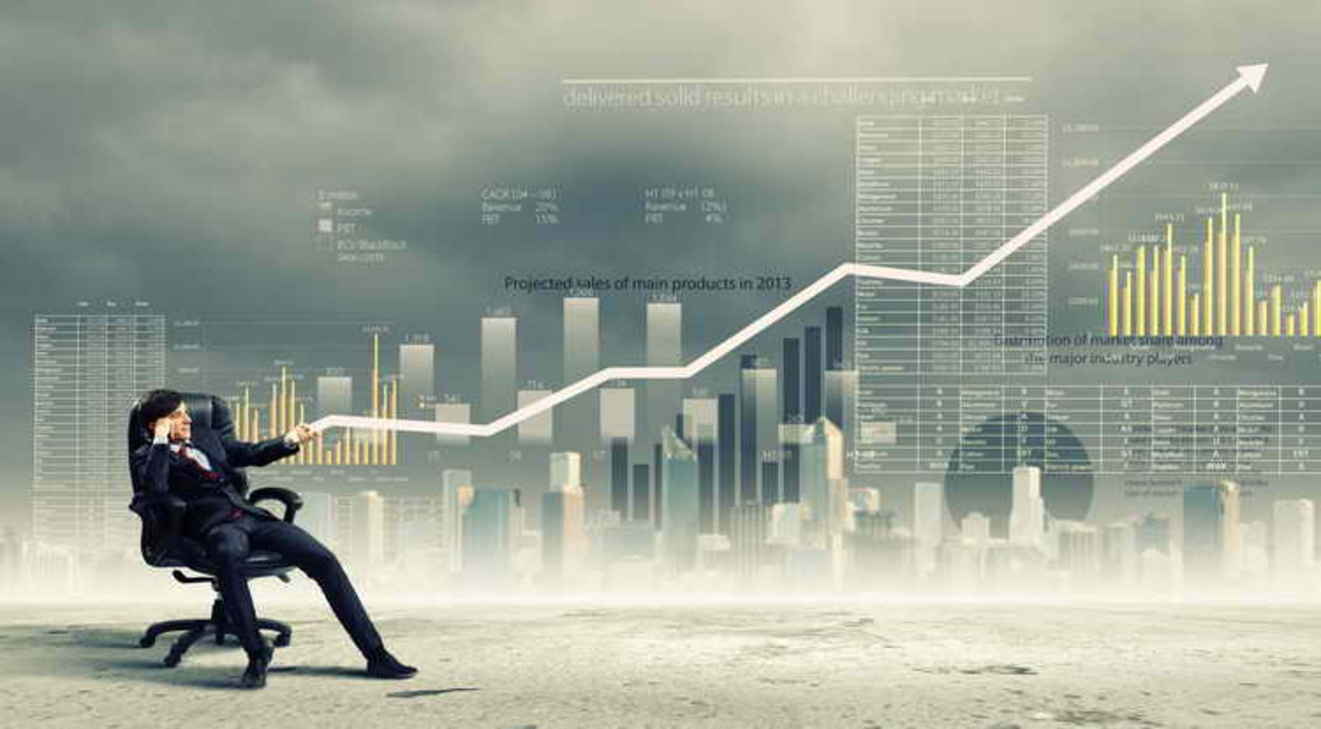  Scaling Small Businesses