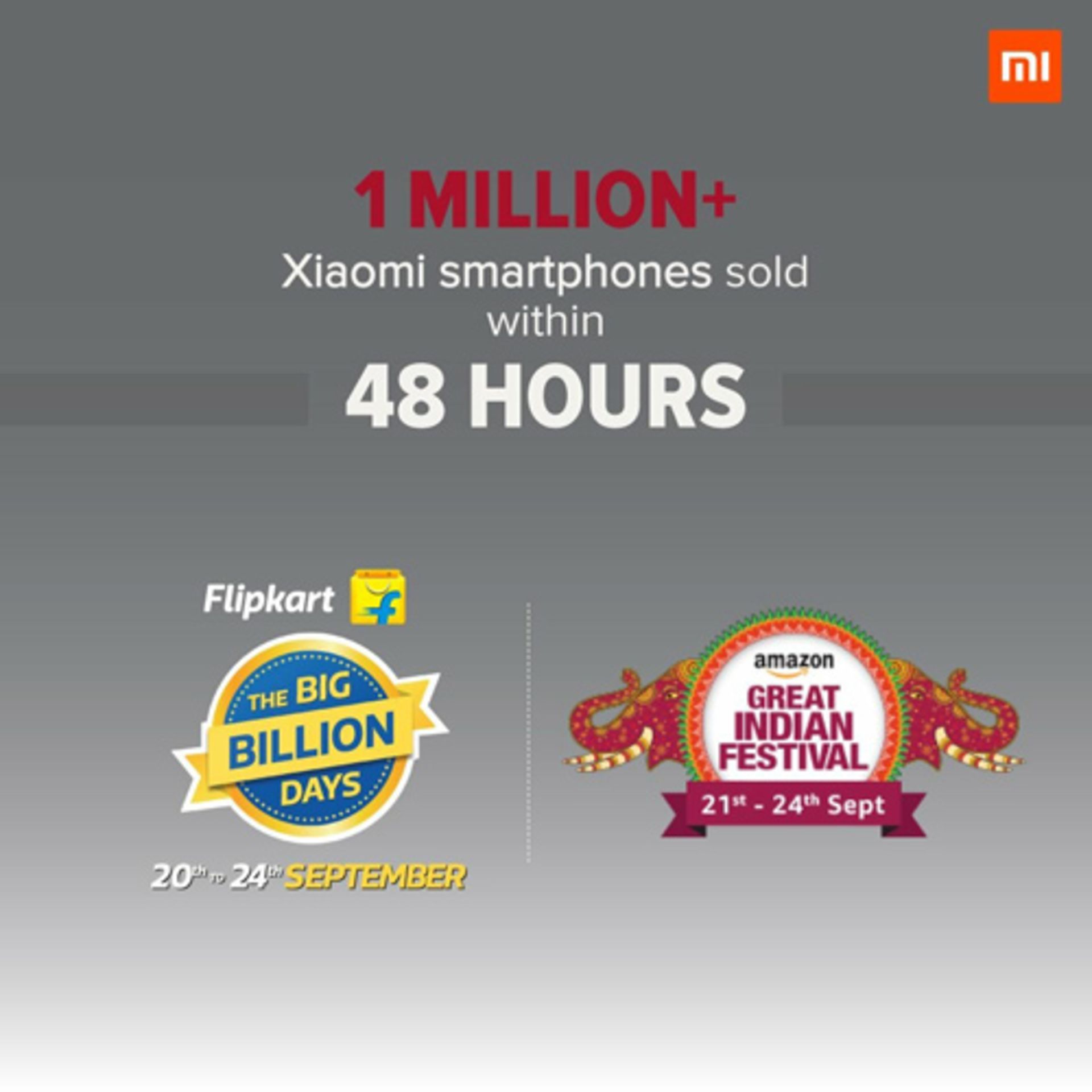 فروش گوشی شیائومی