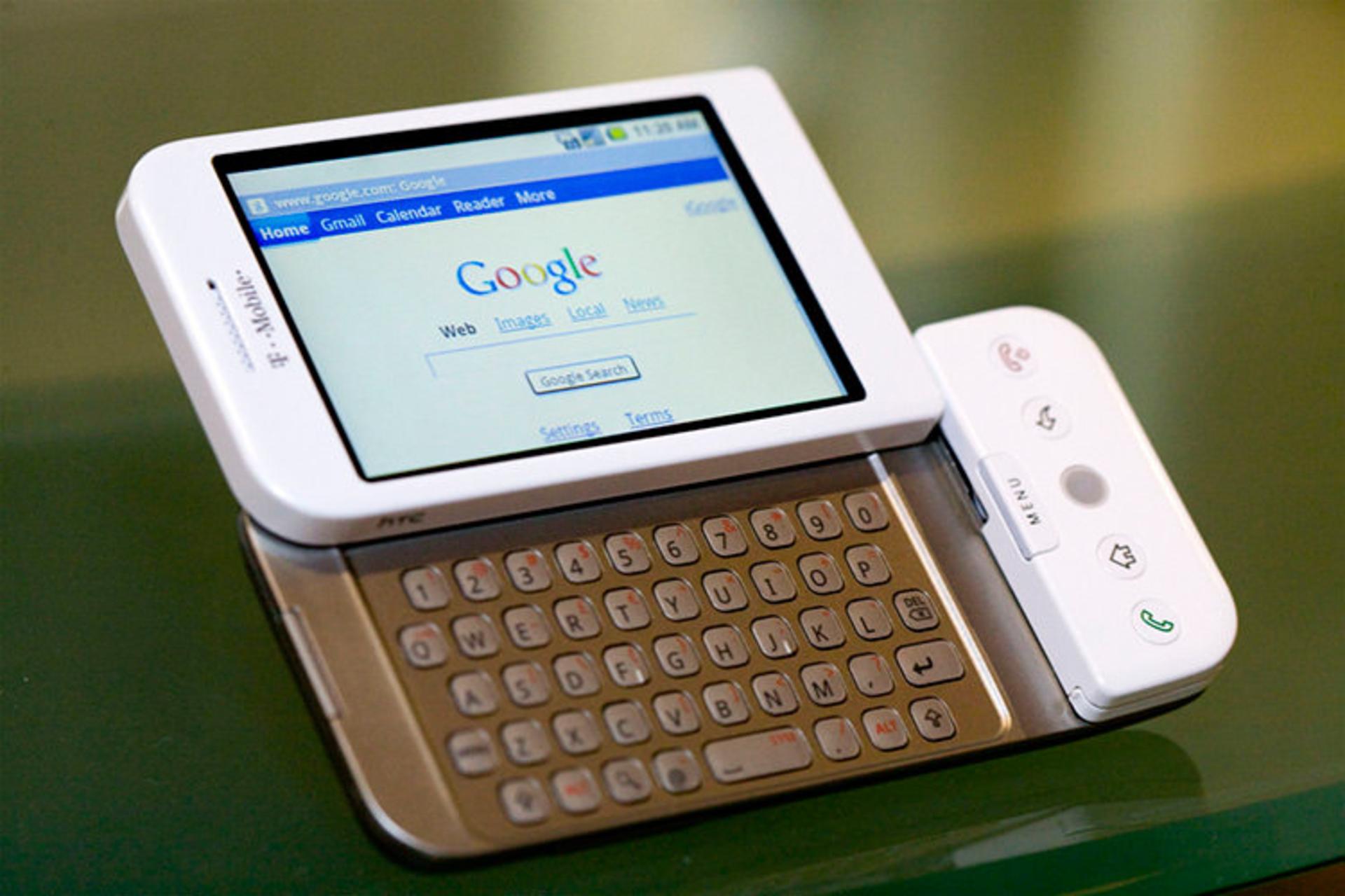 HTC G1