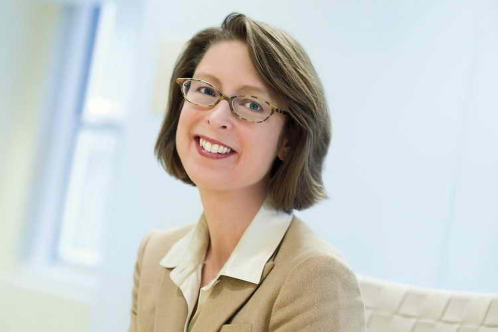  Abigail Johnson