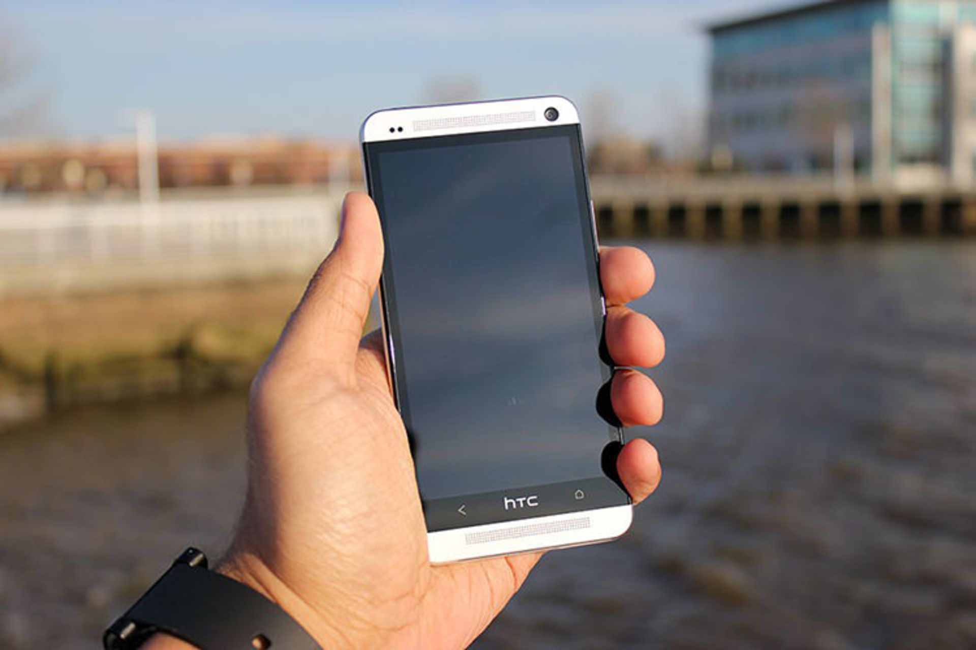 HTC One
