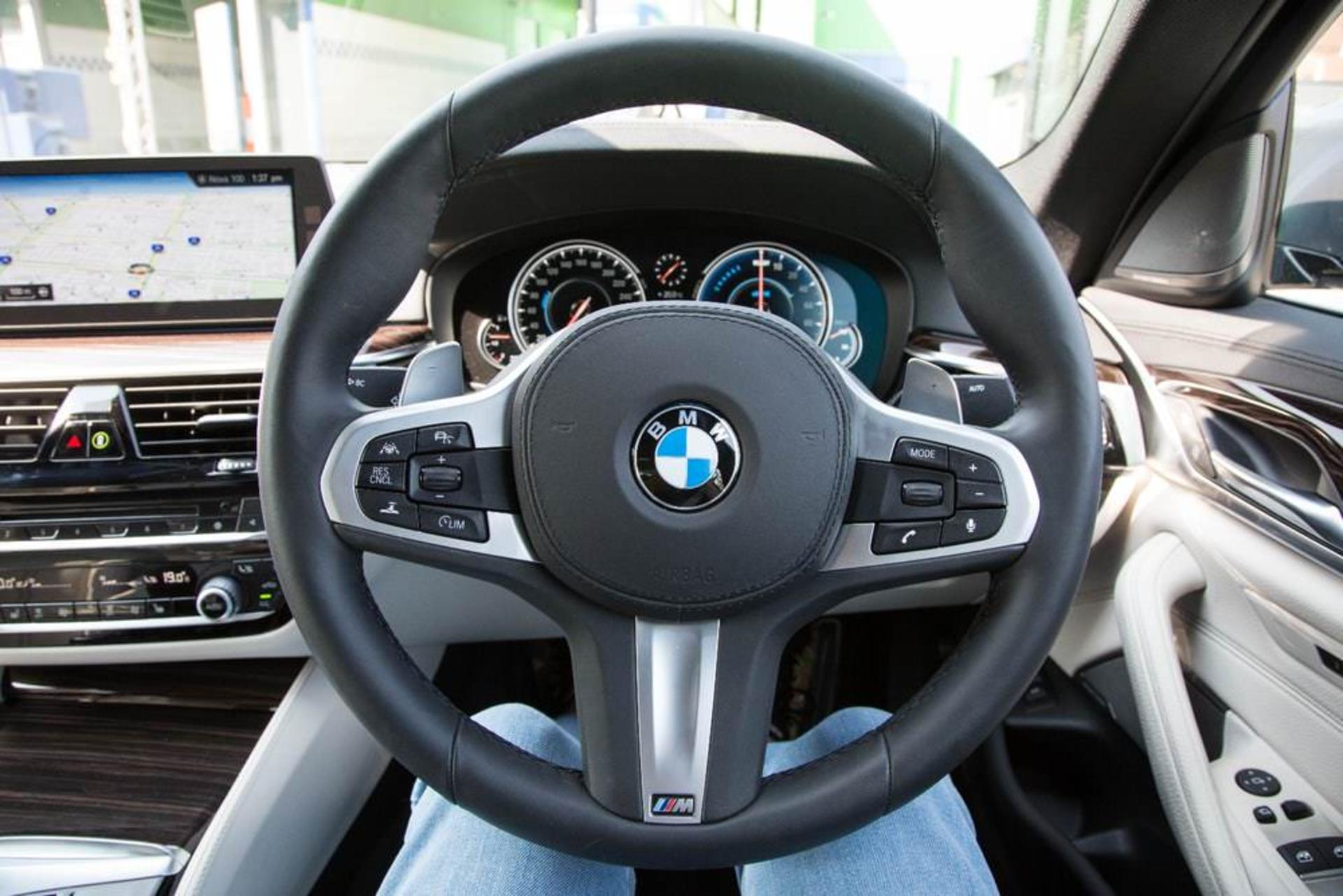 530e iPerformance