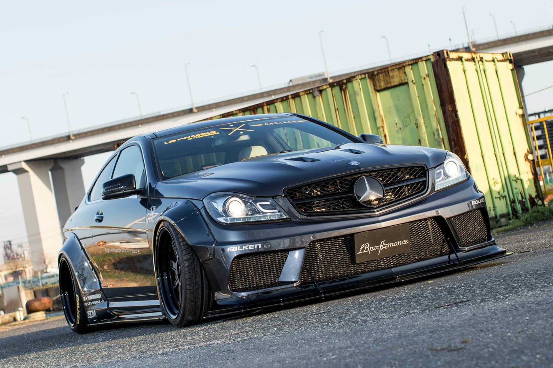 Liberty Walk
