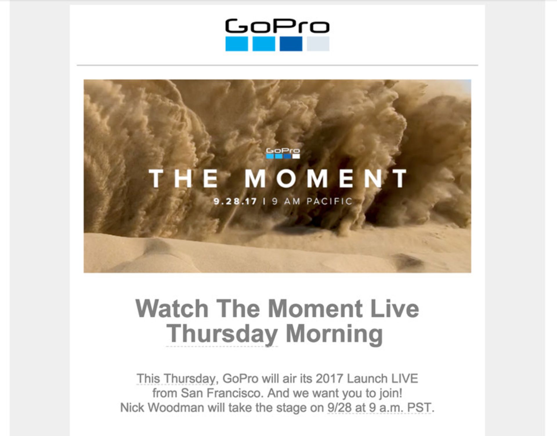 gopro hero 6 black