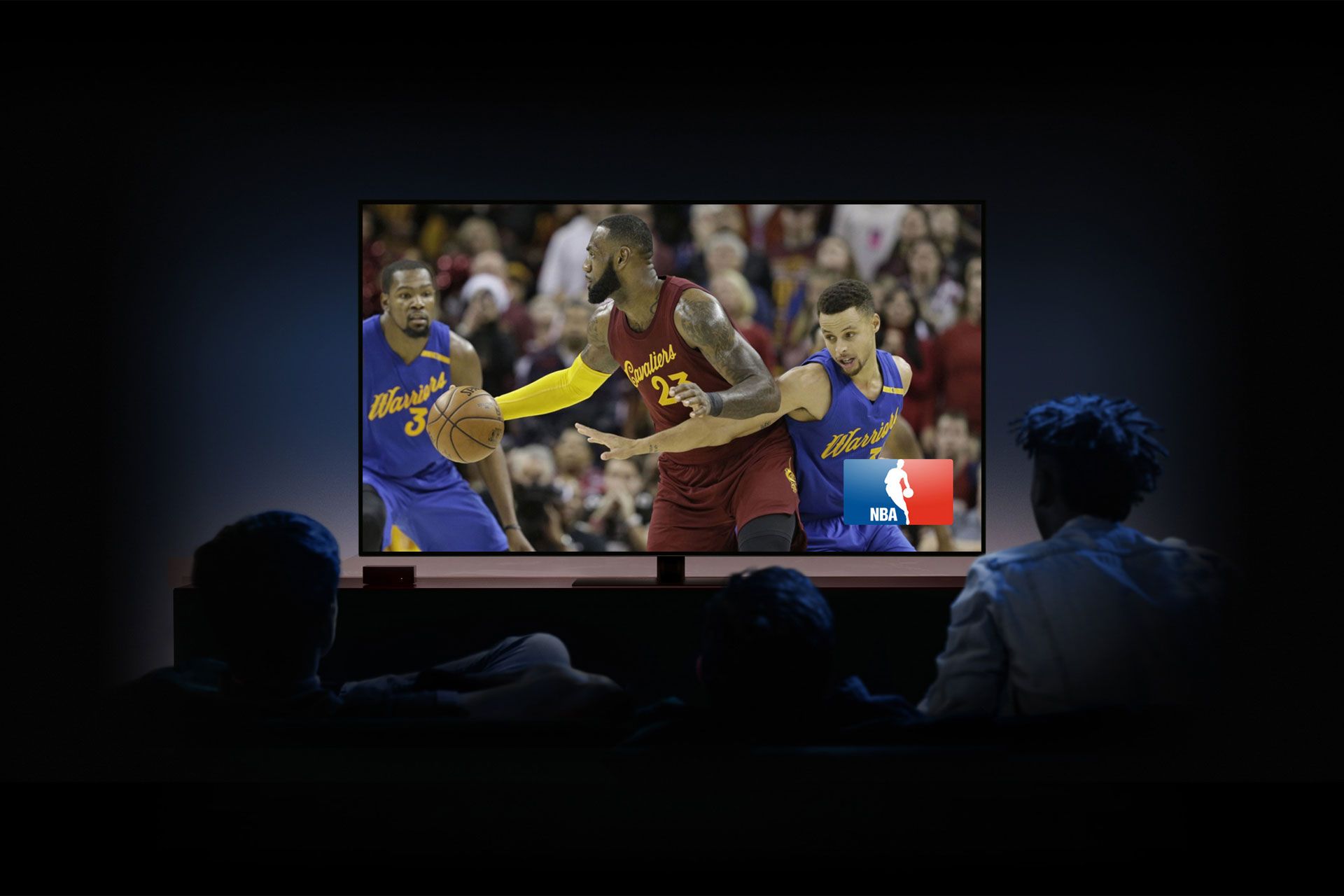 اپل تیوی 4K