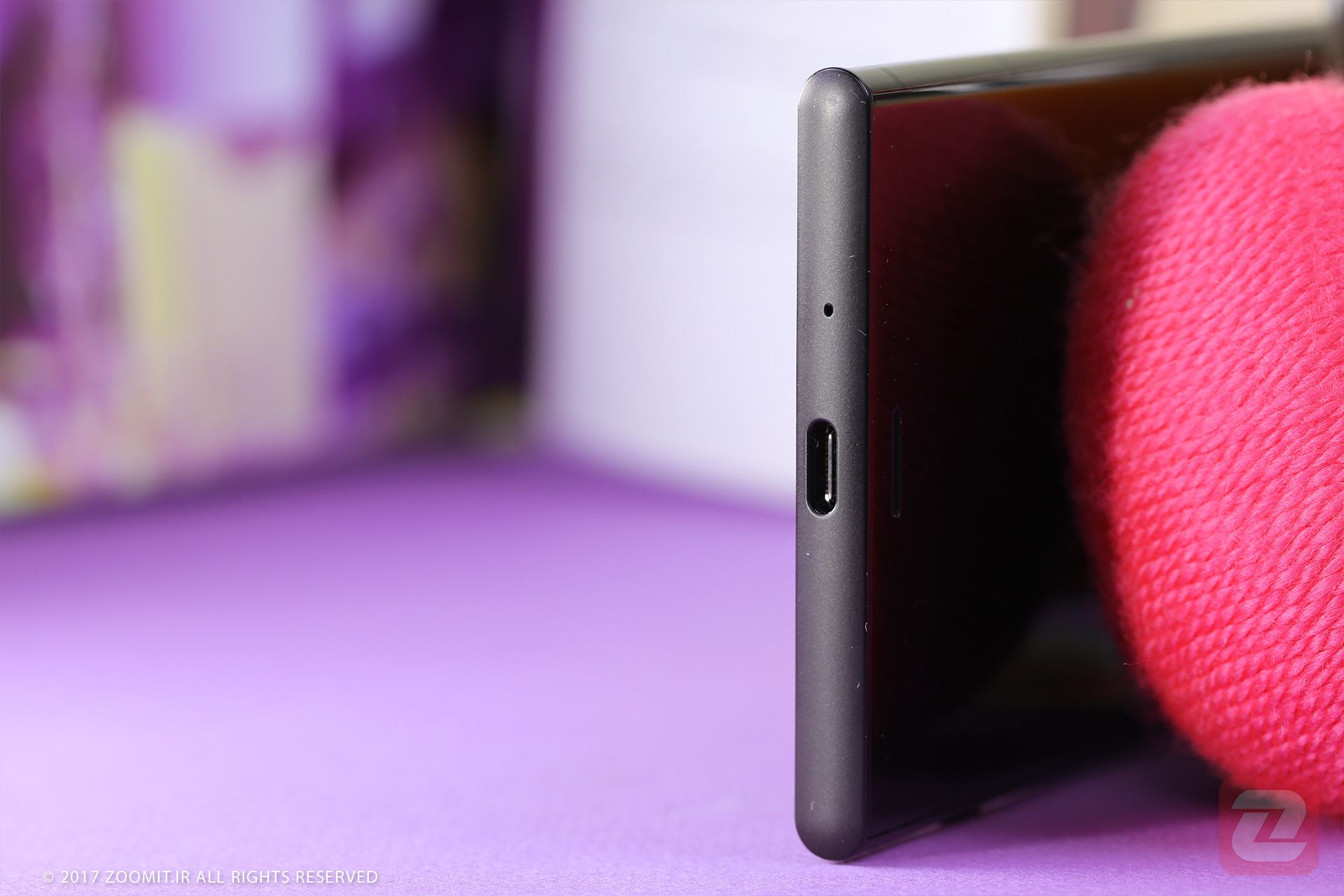 سونی اکسپریا ایکس زد وان / Sony Xperia XZ1