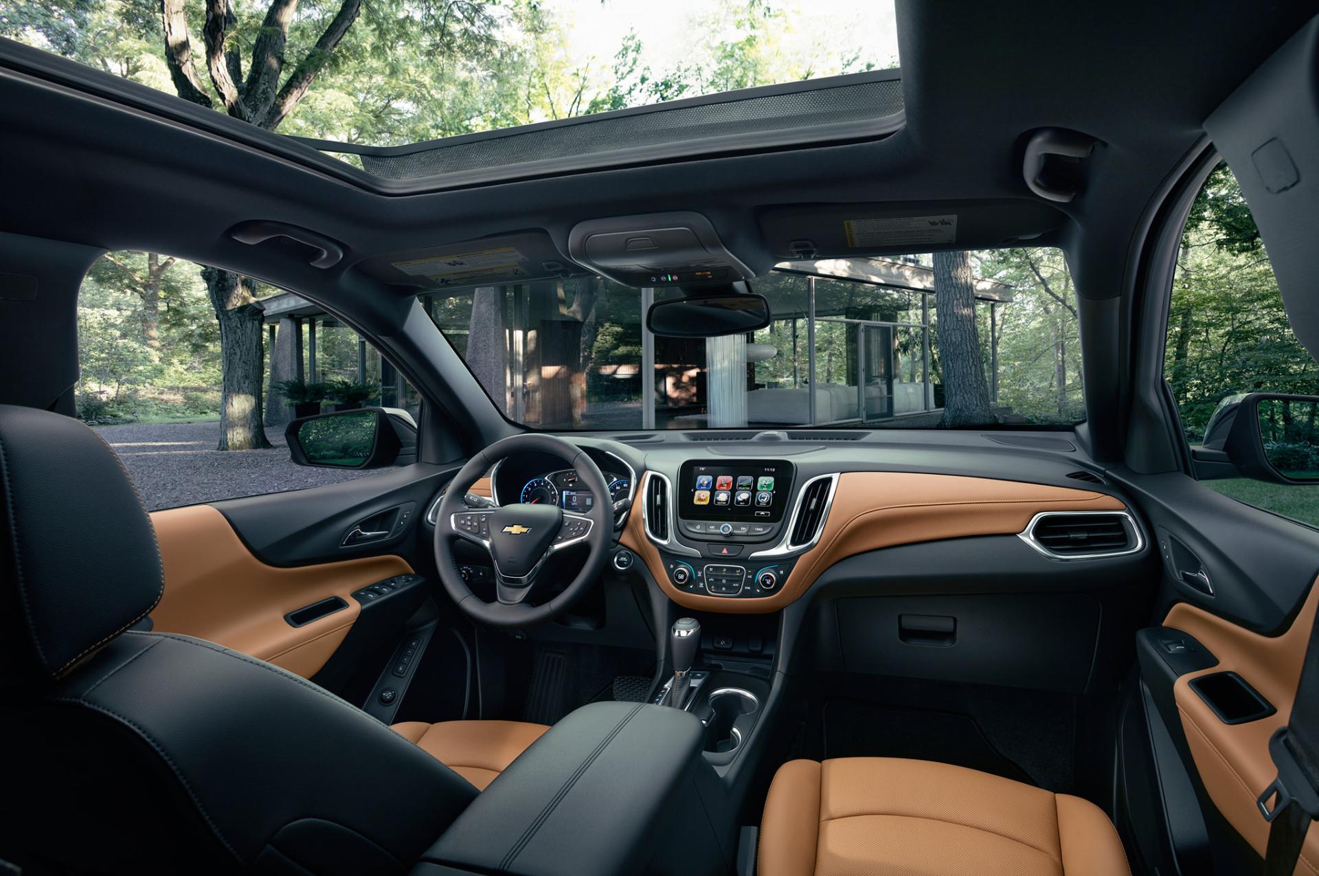 Chevrolet-Equinox